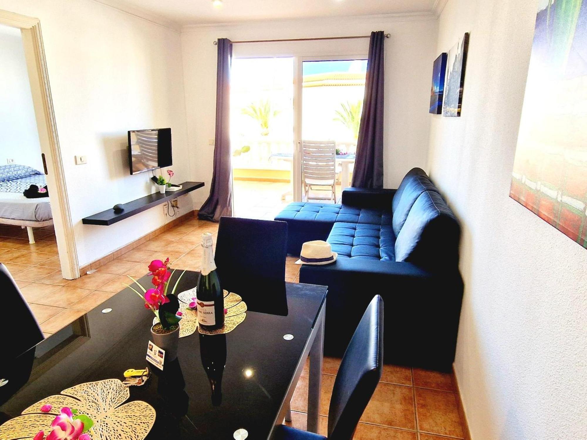 Сasa de vacaciones La Mar Santiago 1 Bedroom Next The Ocean