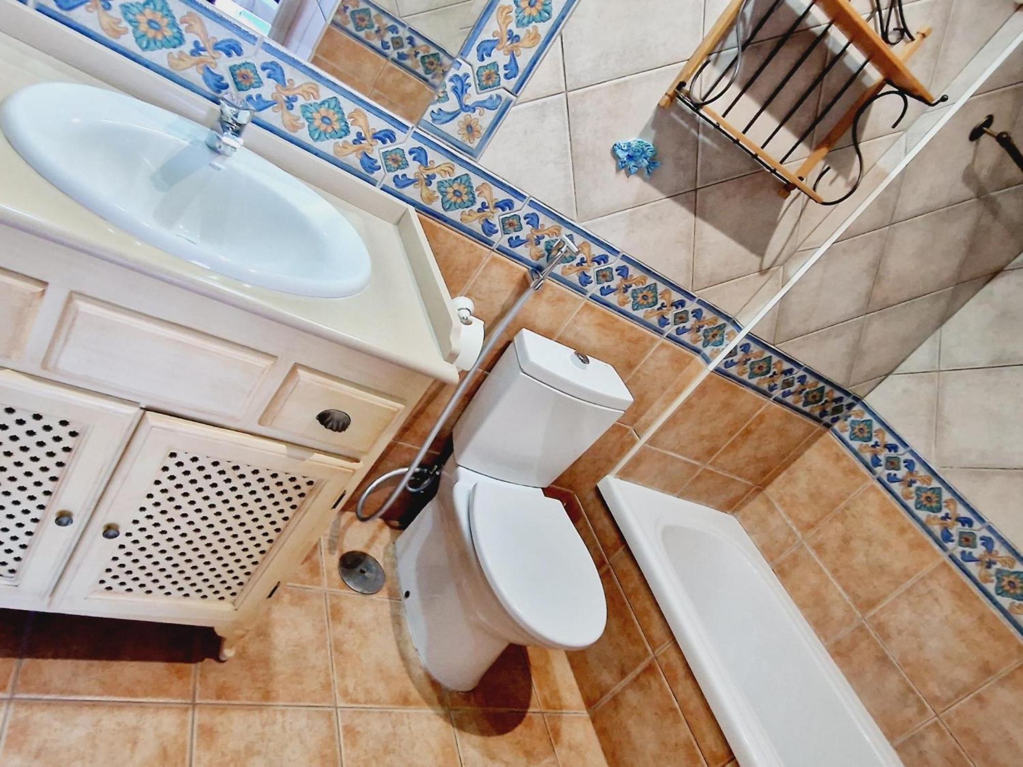 La Mar Santiago 1 Bedroom Next The Ocean Puerto de Santiago (Tenerife)