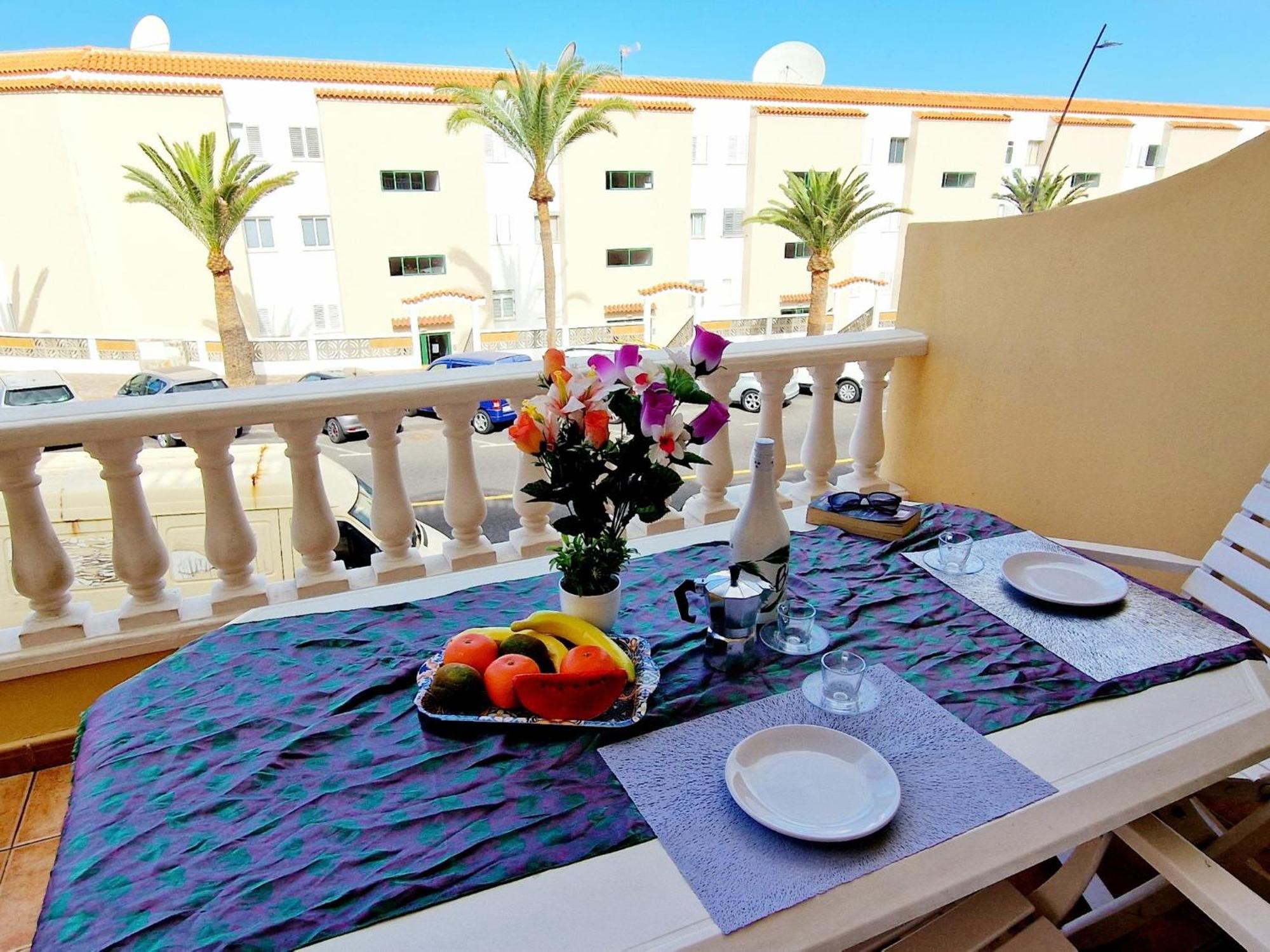 La Mar Santiago 1 Bedroom Next The Ocean Сasa de vacaciones *