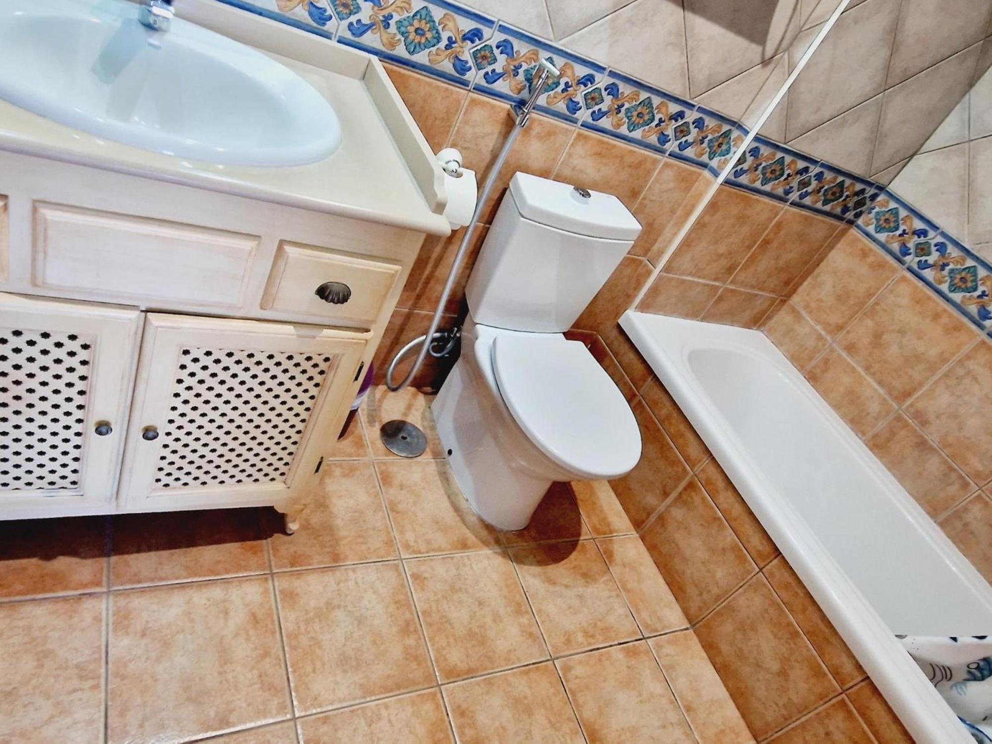 Сasa de vacaciones La Mar Santiago 1 Bedroom Next The Ocean
