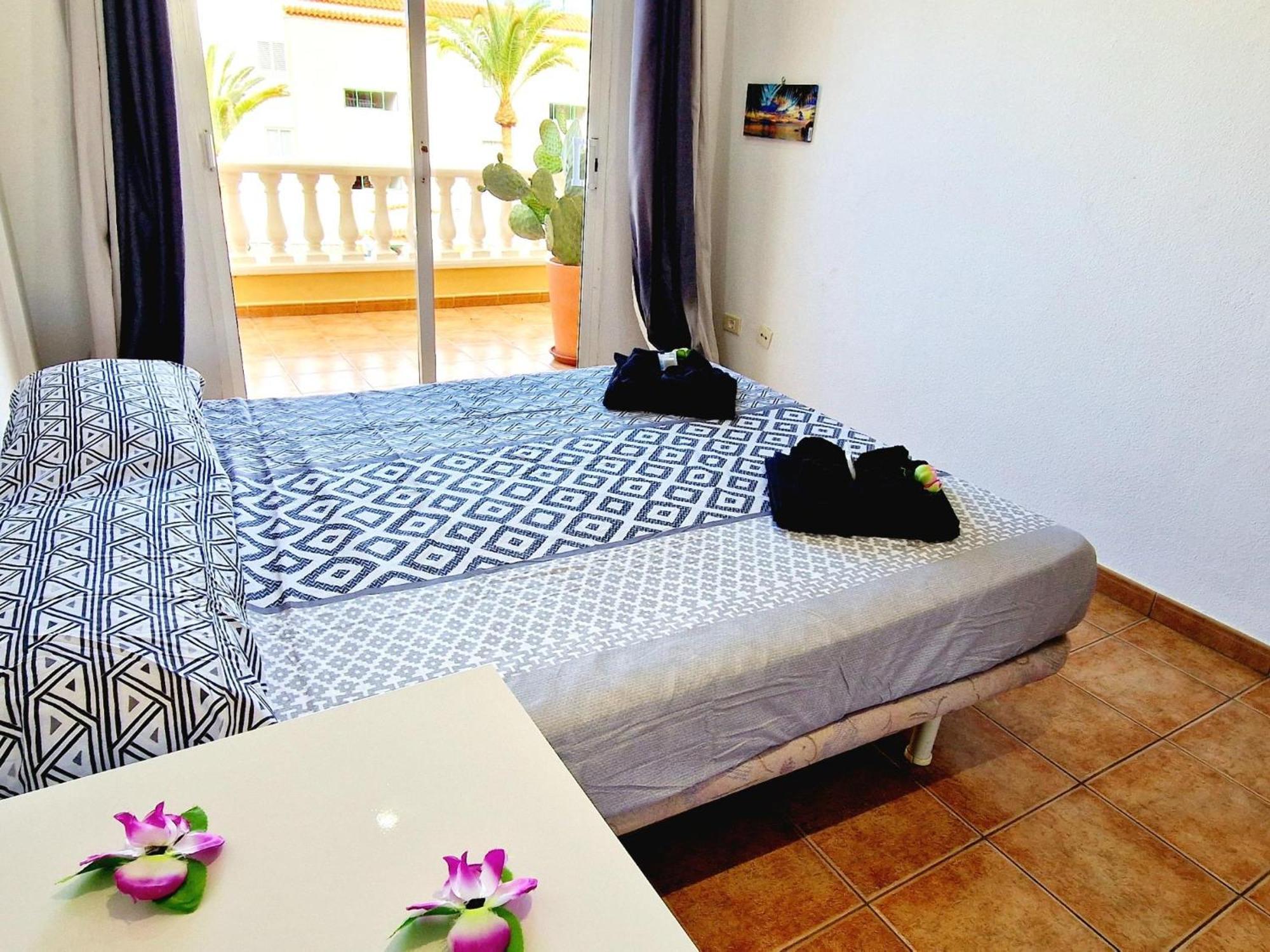 La Mar Santiago 1 Bedroom Next The Ocean Сasa de vacaciones *