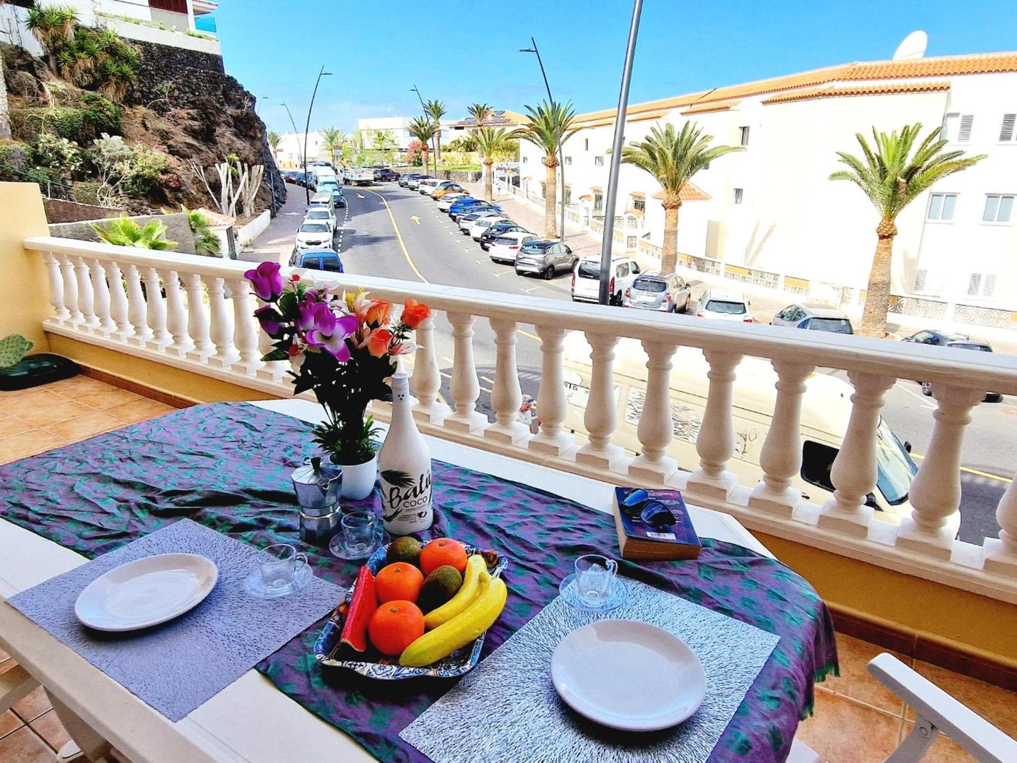 Сasa de vacaciones La Mar Santiago 1 Bedroom Next The Ocean *