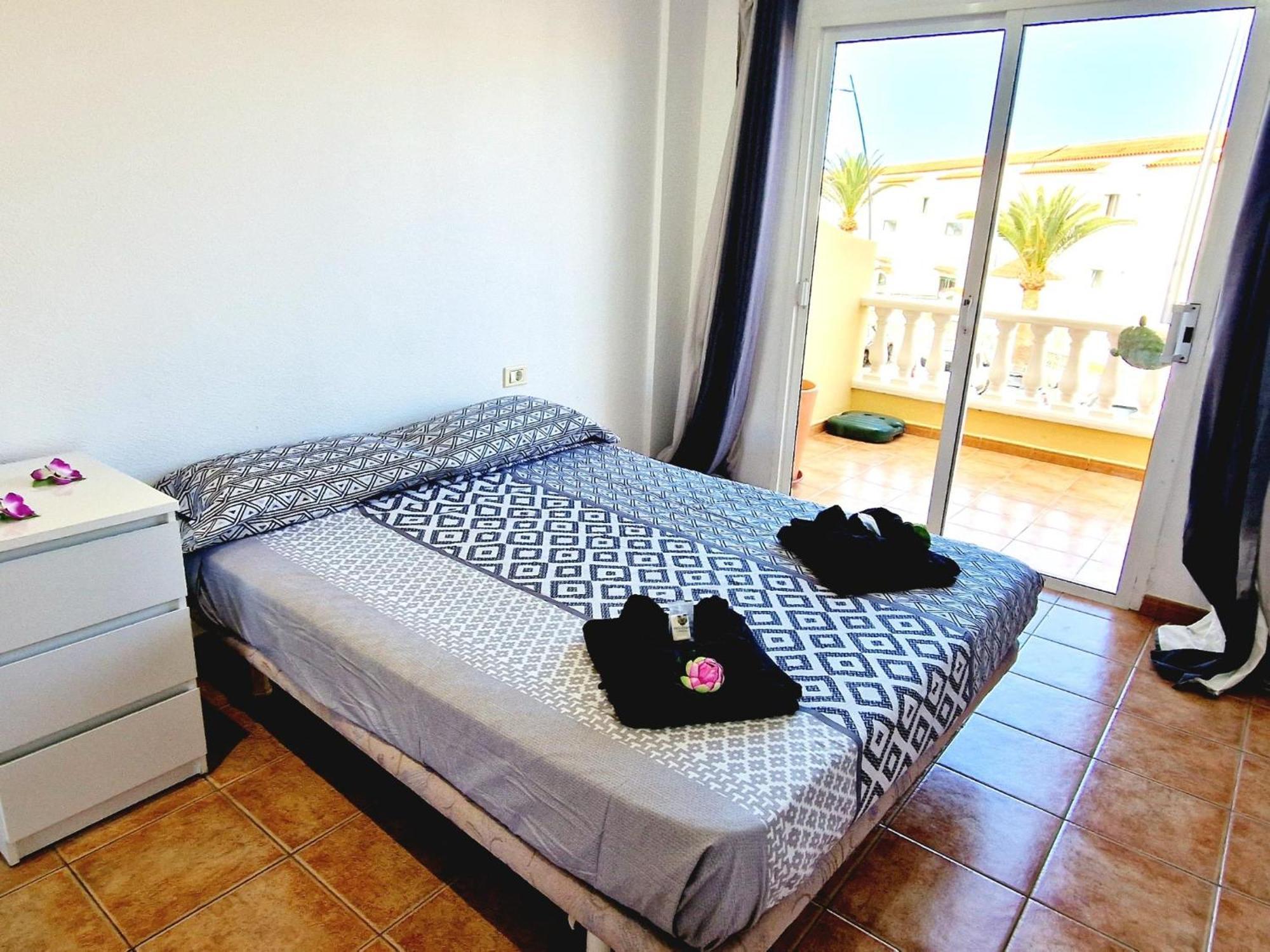 La Mar Santiago 1 Bedroom Next The Ocean Сasa de vacaciones *