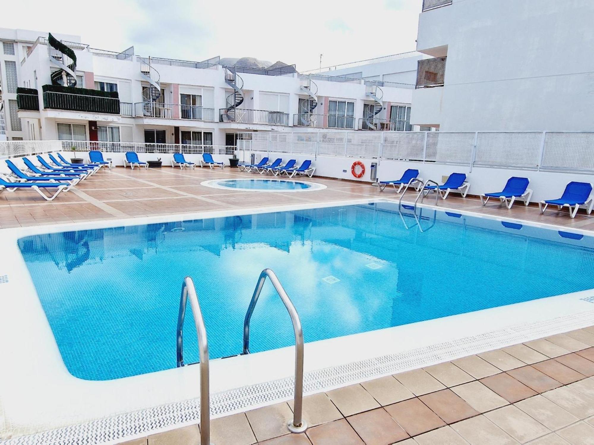 La Mar Santiago 1 Bedroom Next The Ocean Сasa de vacaciones Puerto de Santiago (Tenerife)