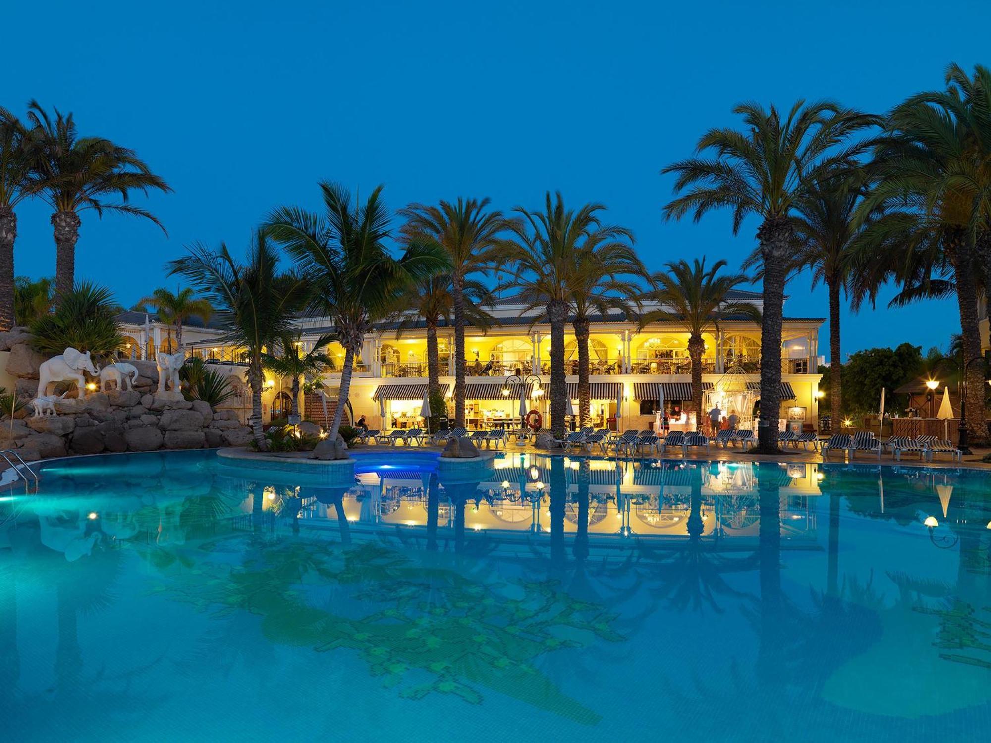 Gran Oasis 4*
