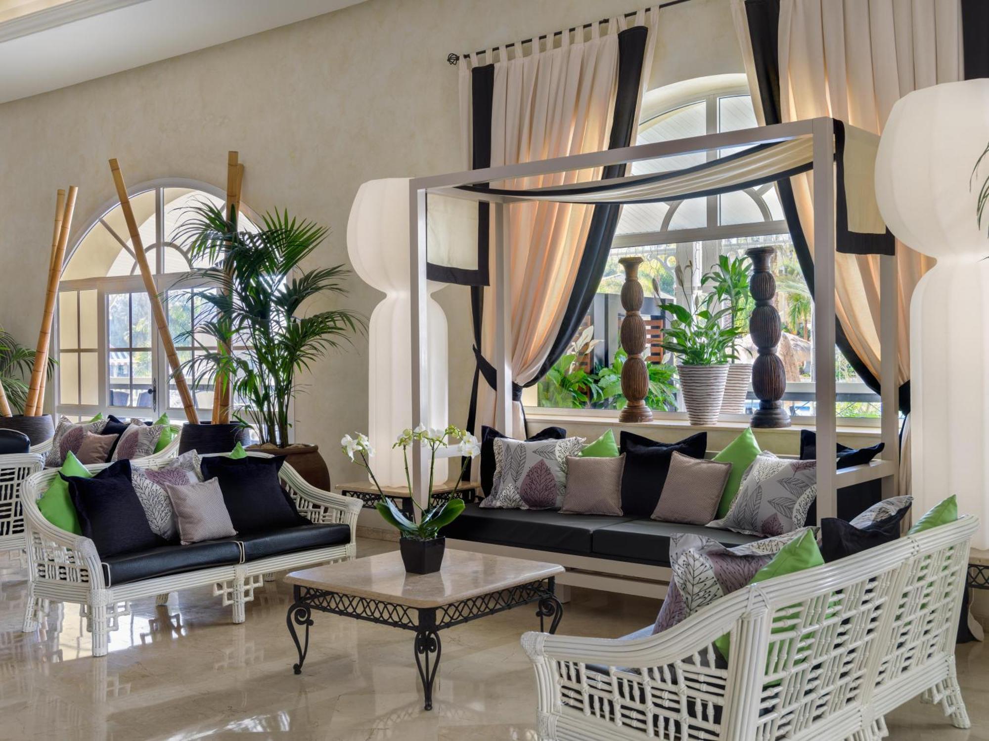 Gran Oasis 4* Playa de las Americas (Tenerife)