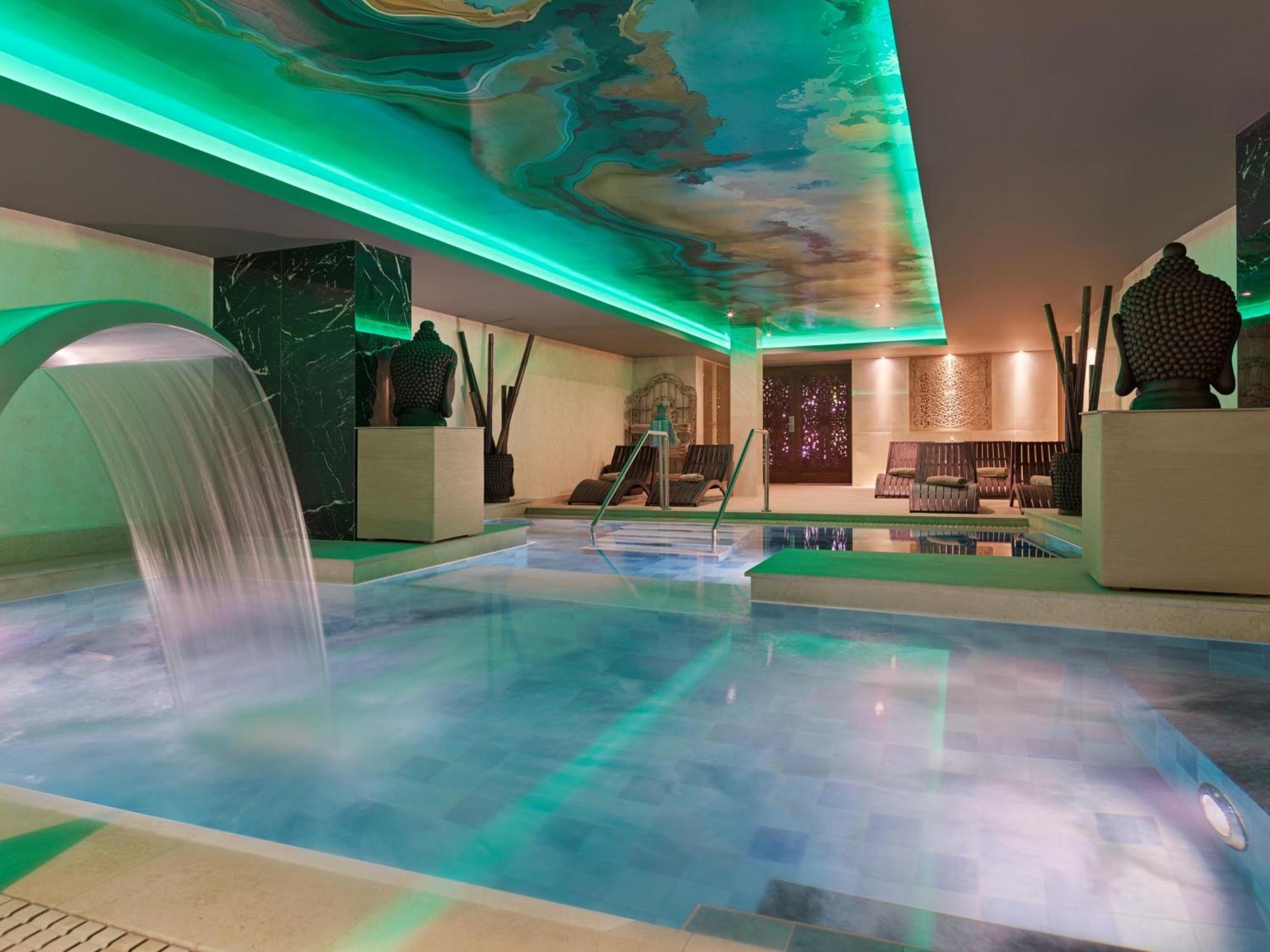 Gran Oasis