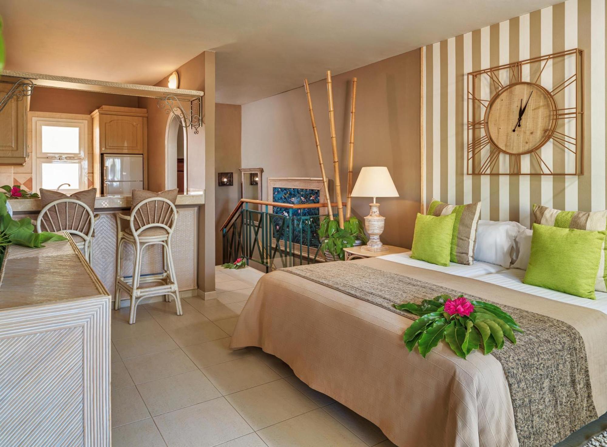 Gran Oasis Hotel Playa de las Americas (Tenerife)