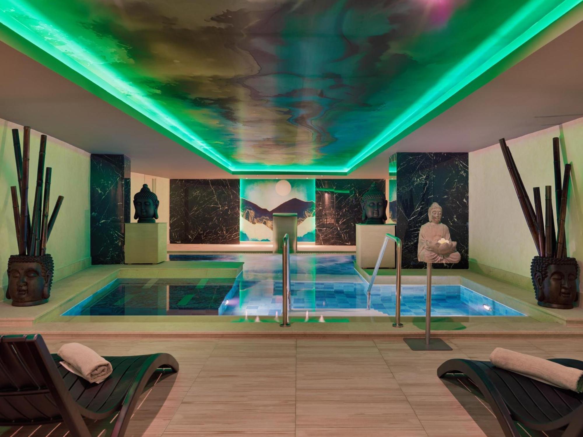 Gran Oasis Hotel Playa de las Americas (Tenerife)