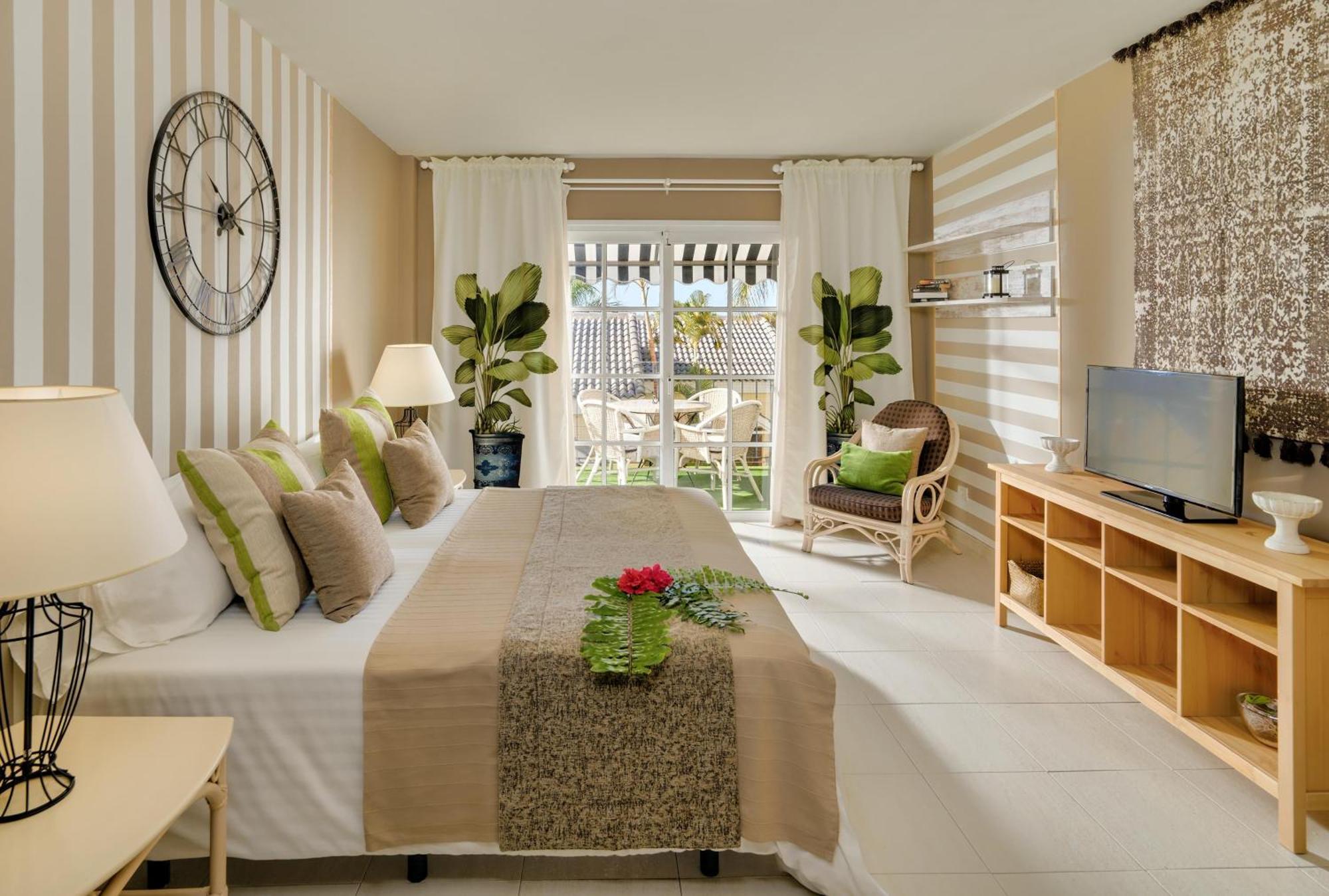 Hotel Gran Oasis Playa de las Americas (Tenerife)