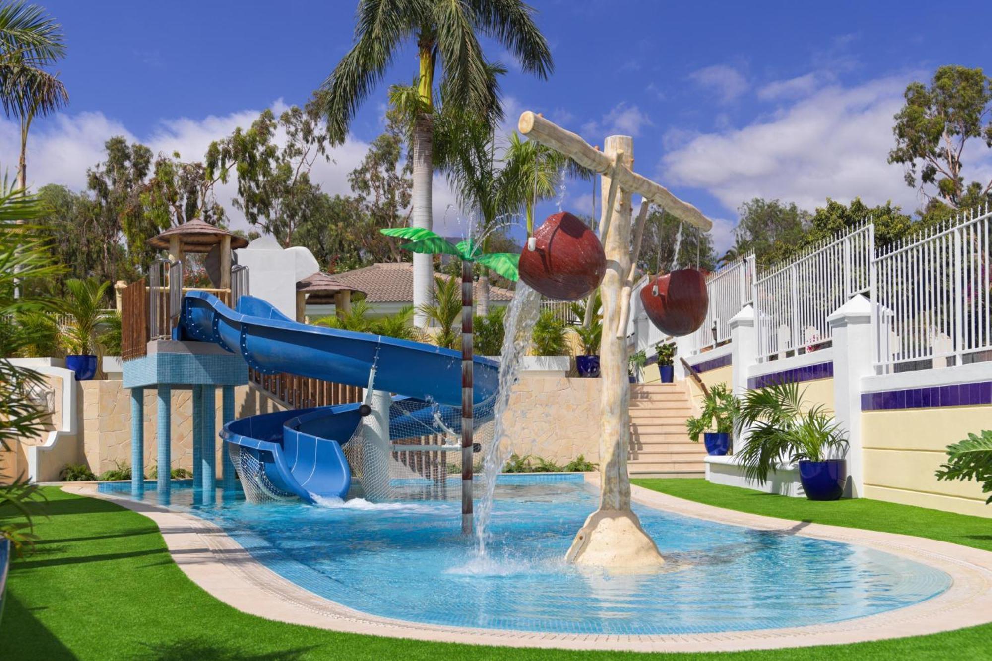 Gran Oasis