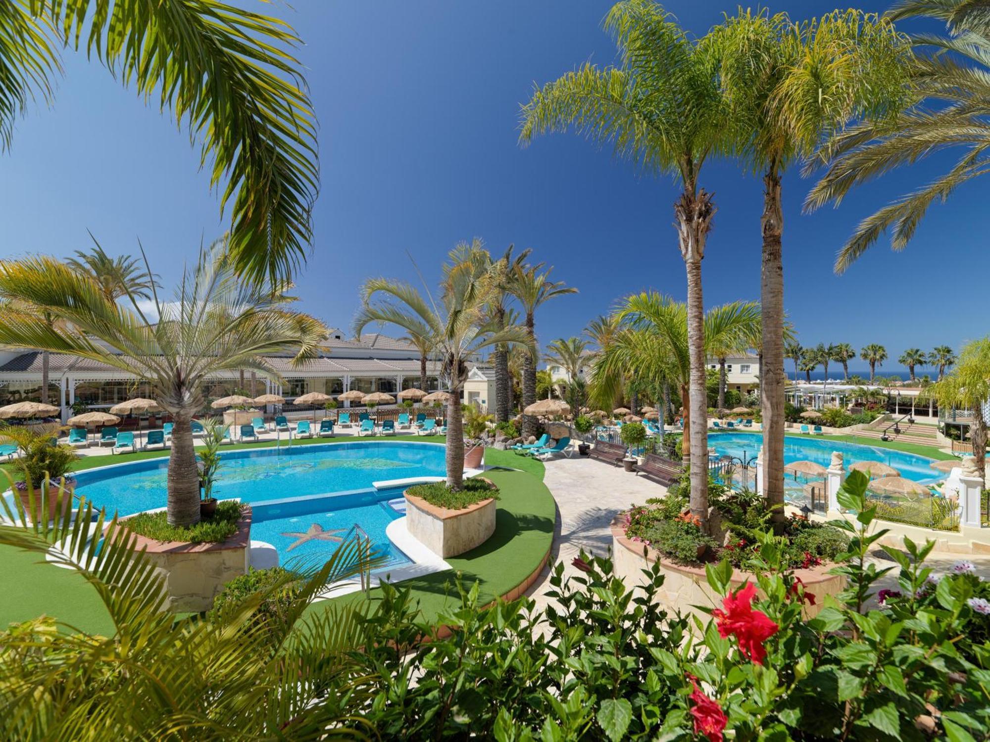 Gran Oasis Hotel