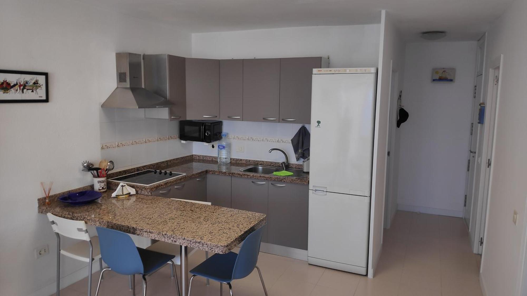 Appartement Playa Americas
