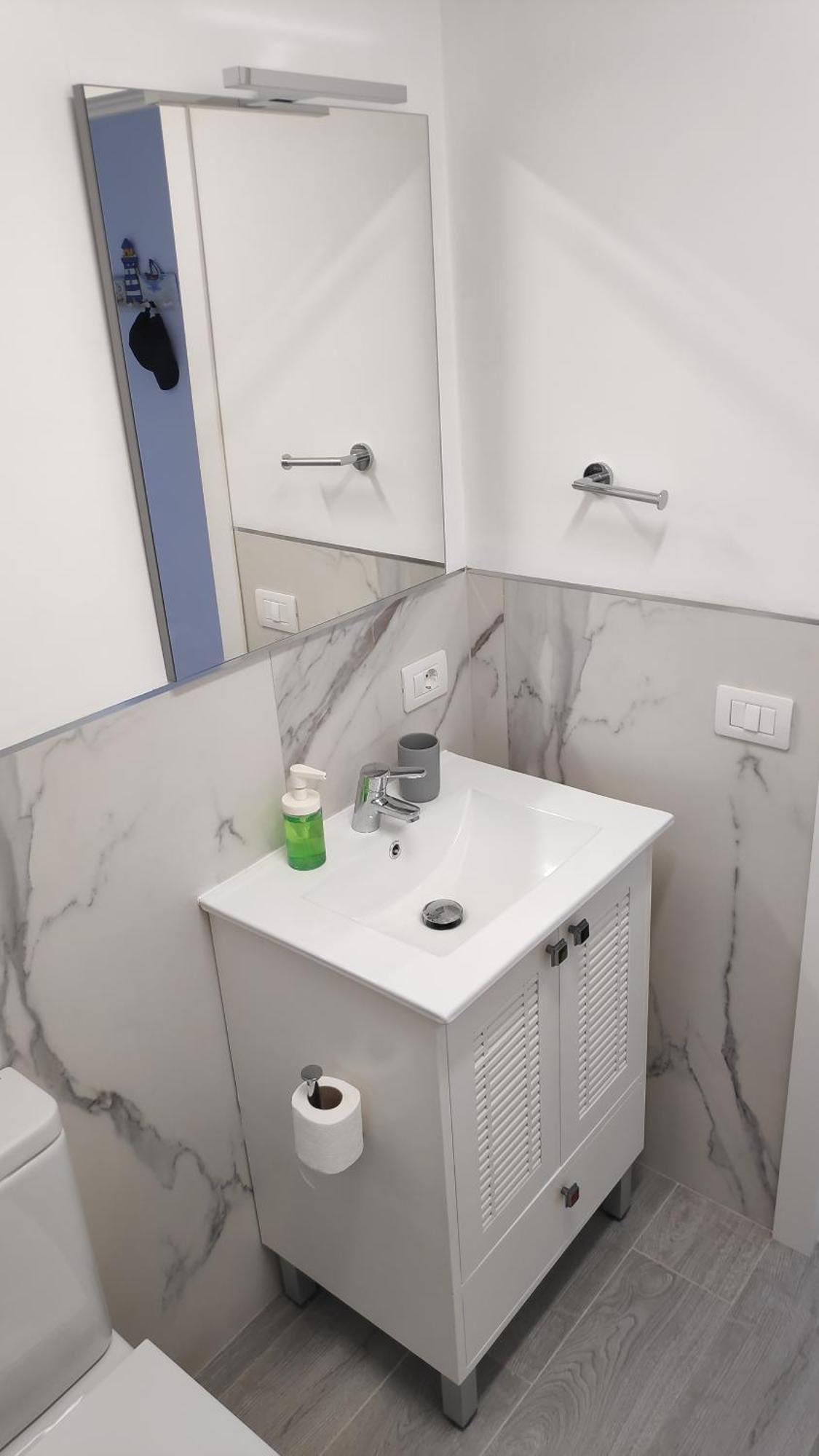 Playa Americas Appartement