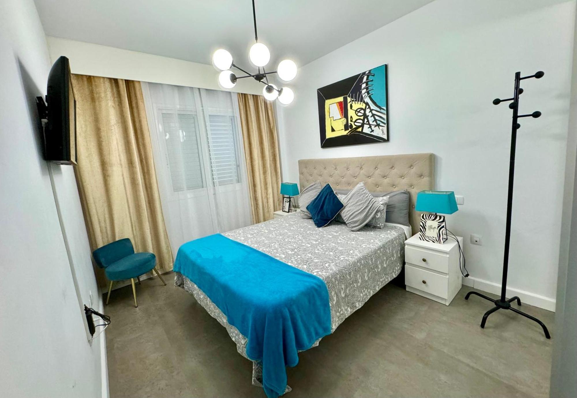 Apartment Alma Elegant *