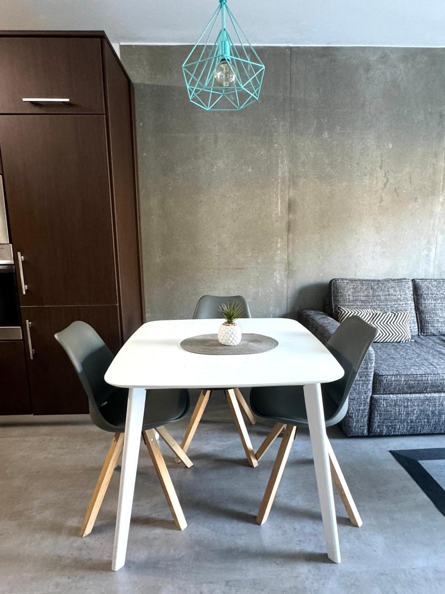 Alma Elegant Apartment