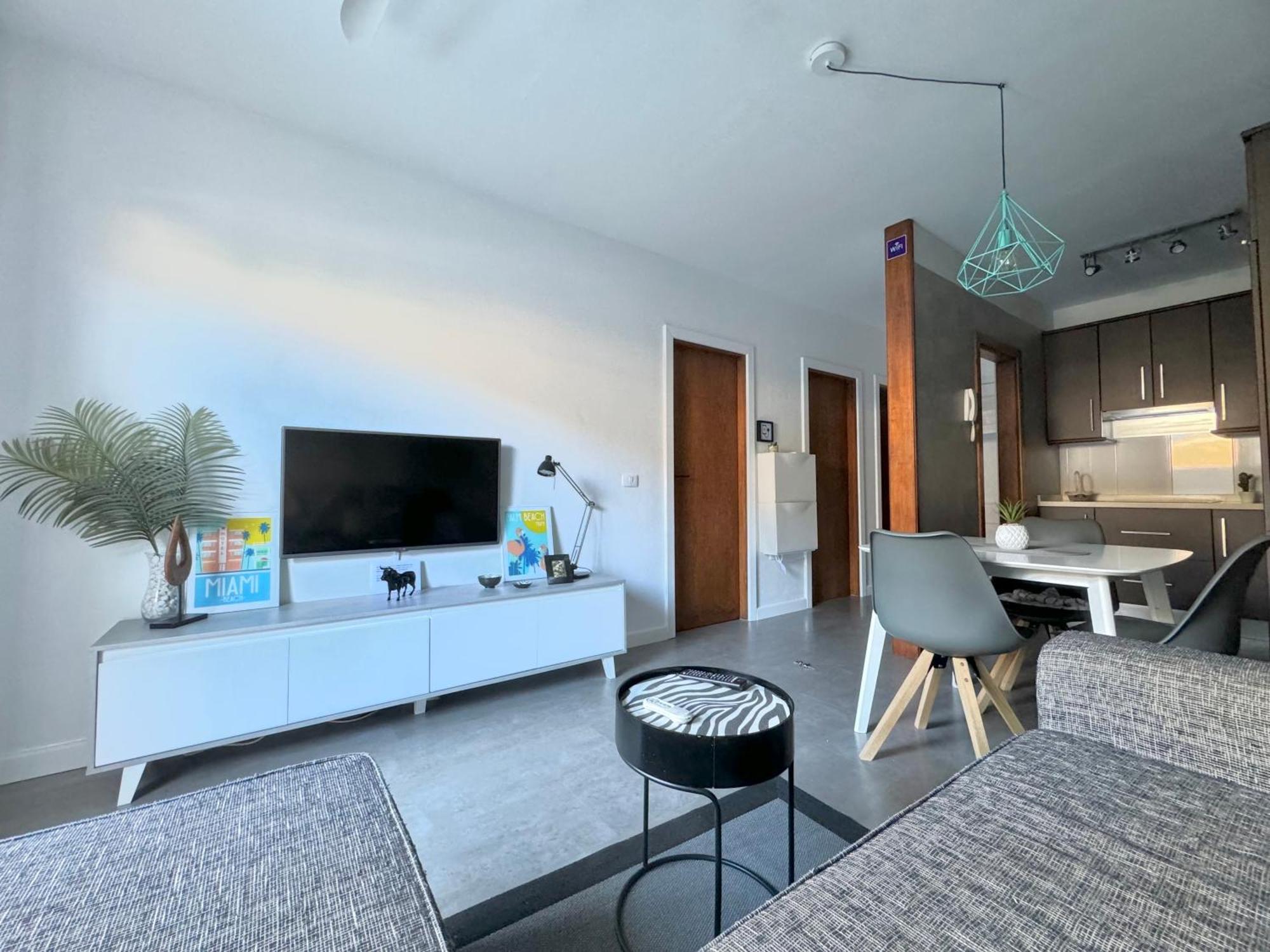 Apartment Alma Elegant