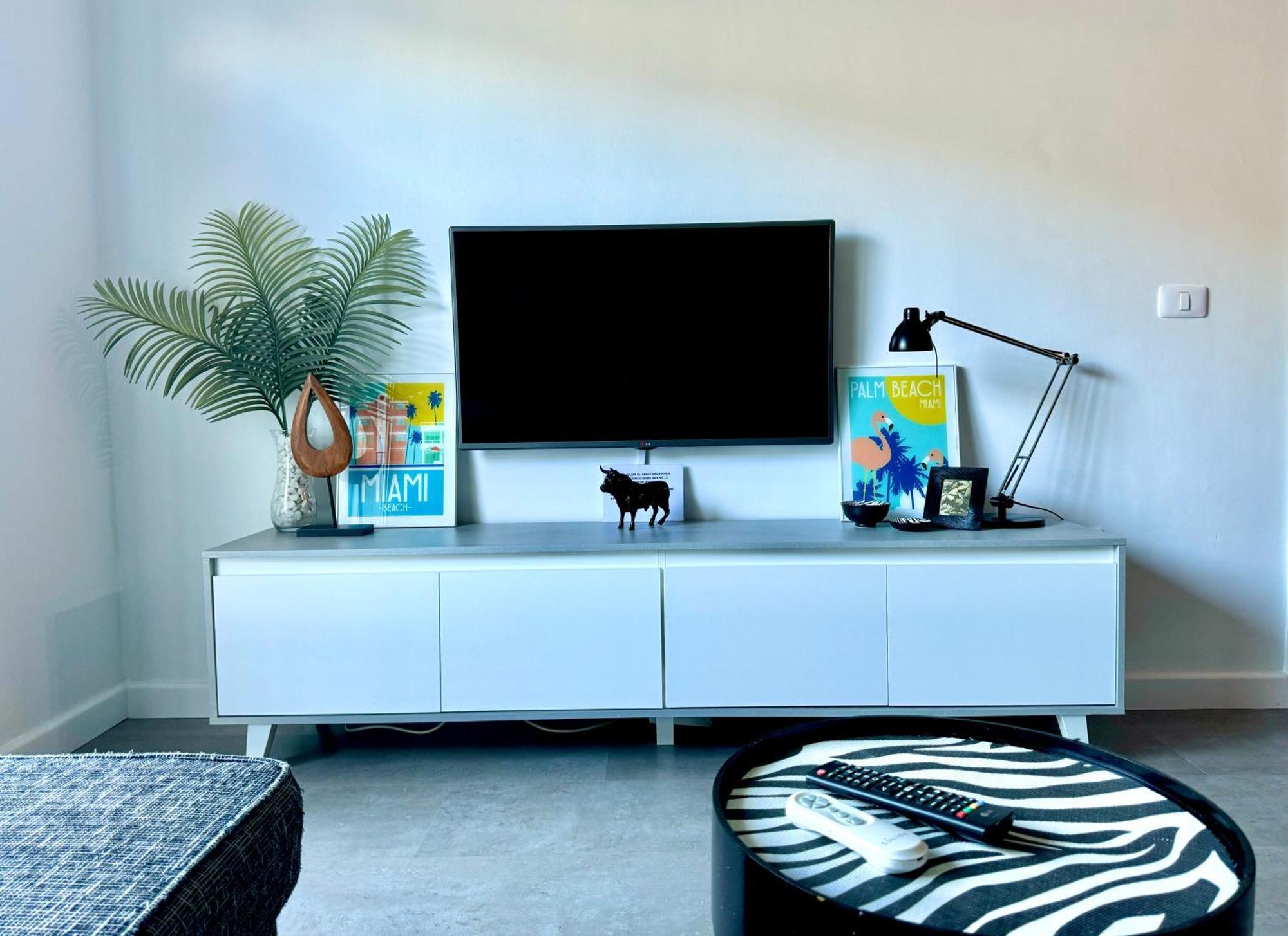 Alma Elegant Apartment Candelaria