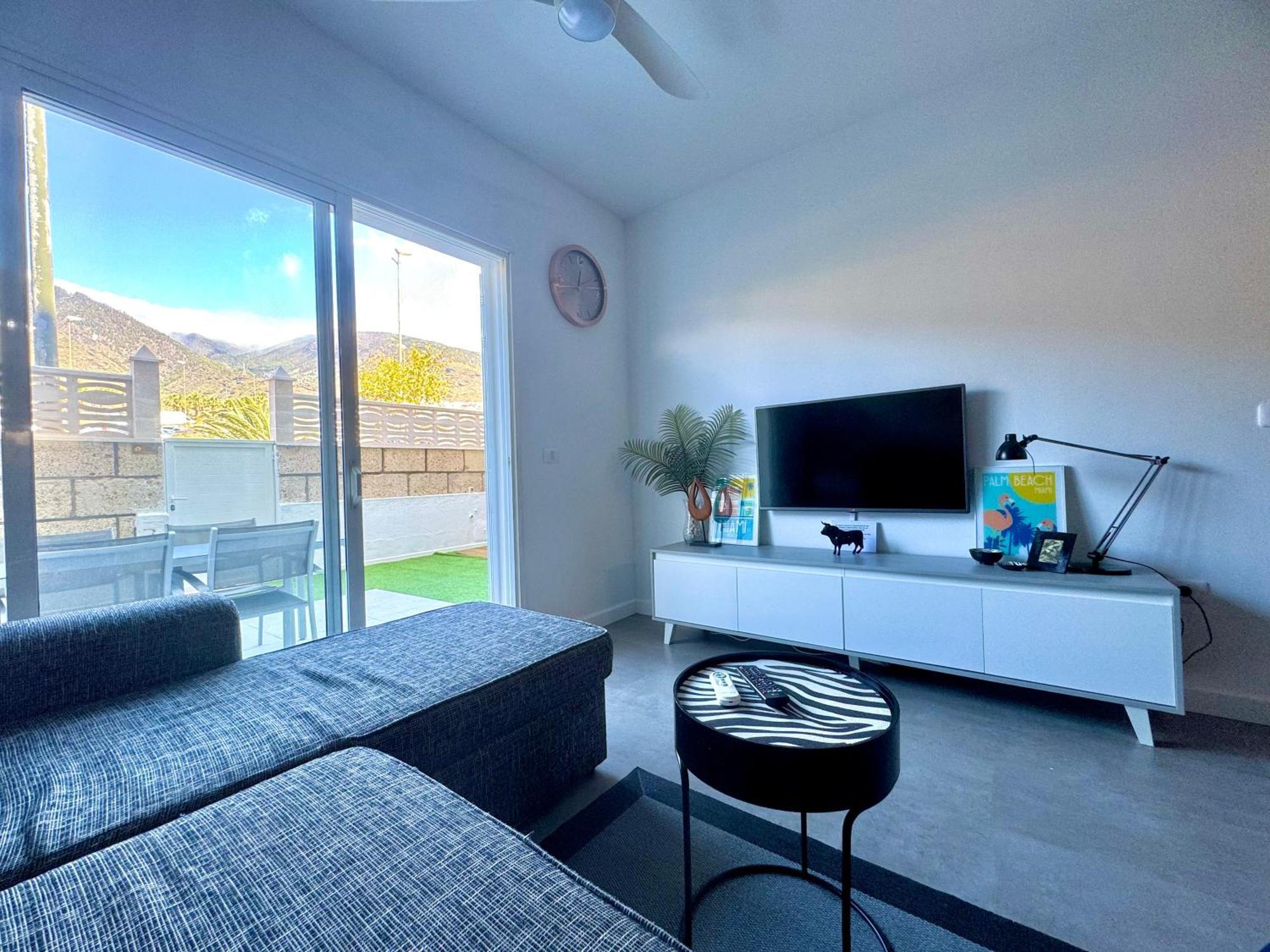 Alma Elegant Apartment