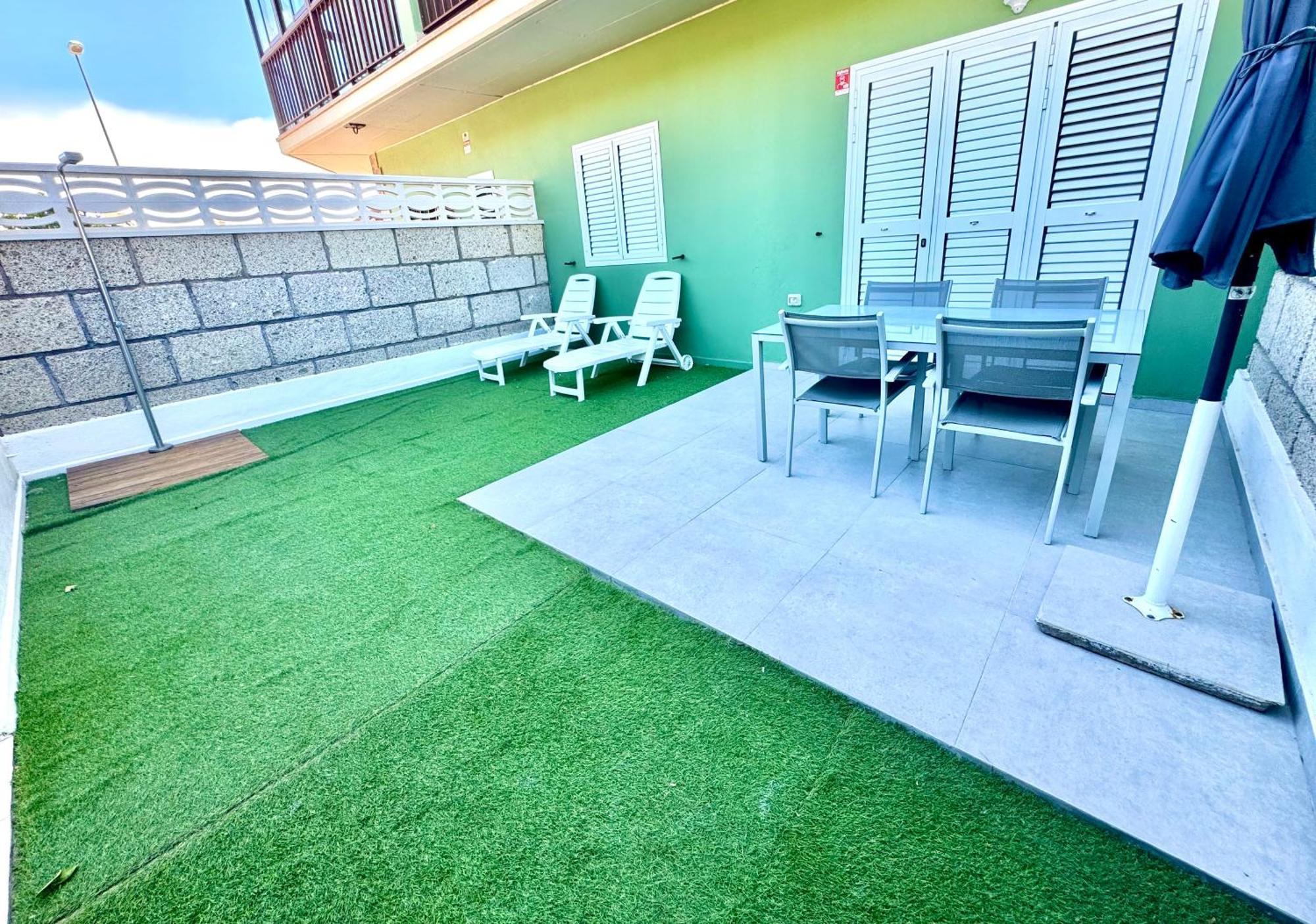 Alma Elegant Apartment Candelaria