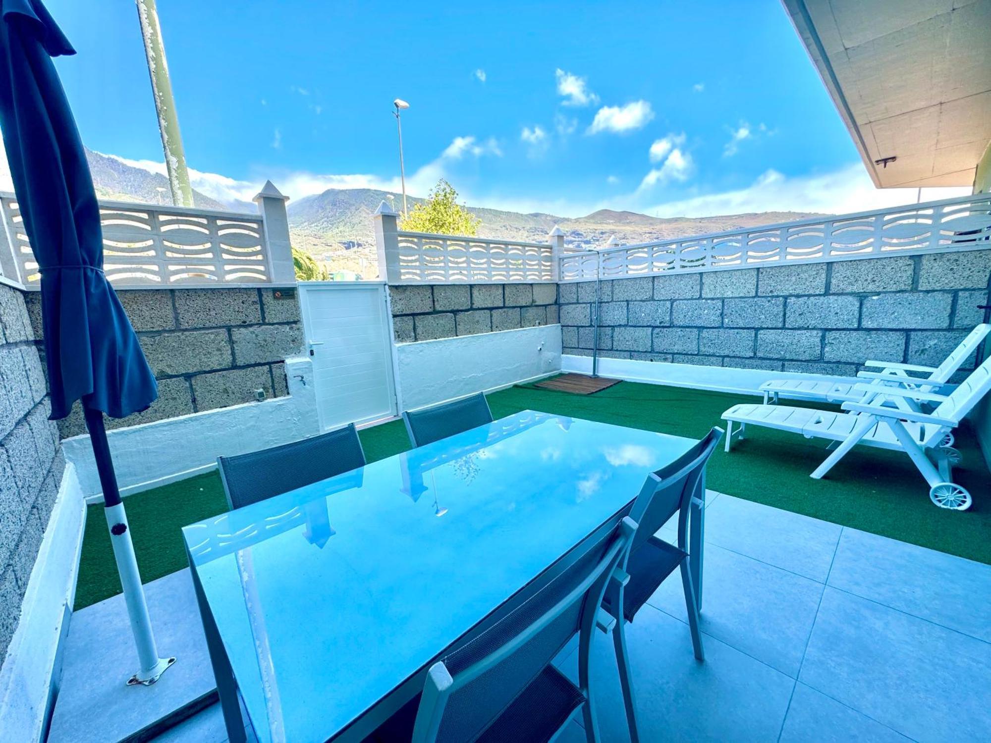 Apartment Alma Elegant Candelaria