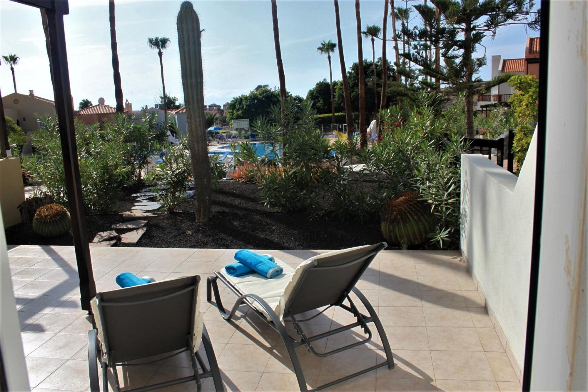 Almacanarias.holidays Alma 2 * Costa Adeje (Tenerife)