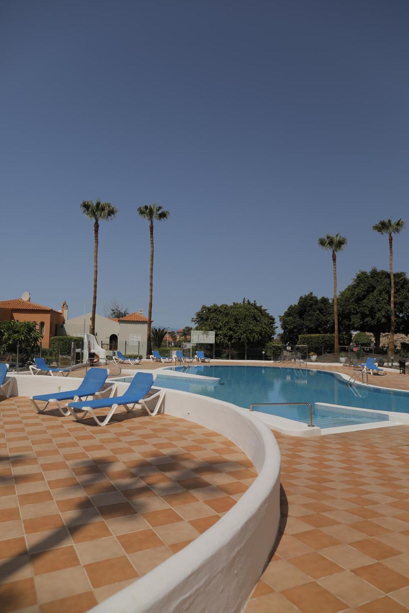 Almacanarias.holidays Alma 2 * Costa Adeje (Tenerife)