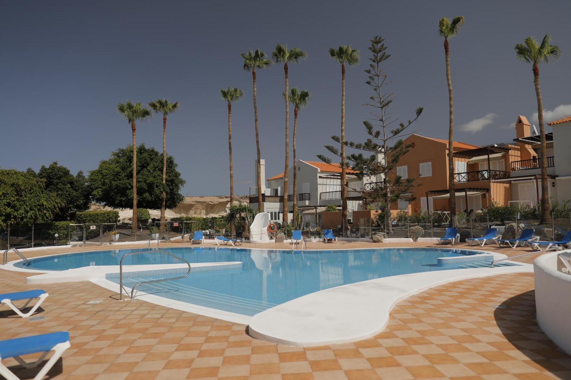 Almacanarias.holidays Alma 2 Apartment