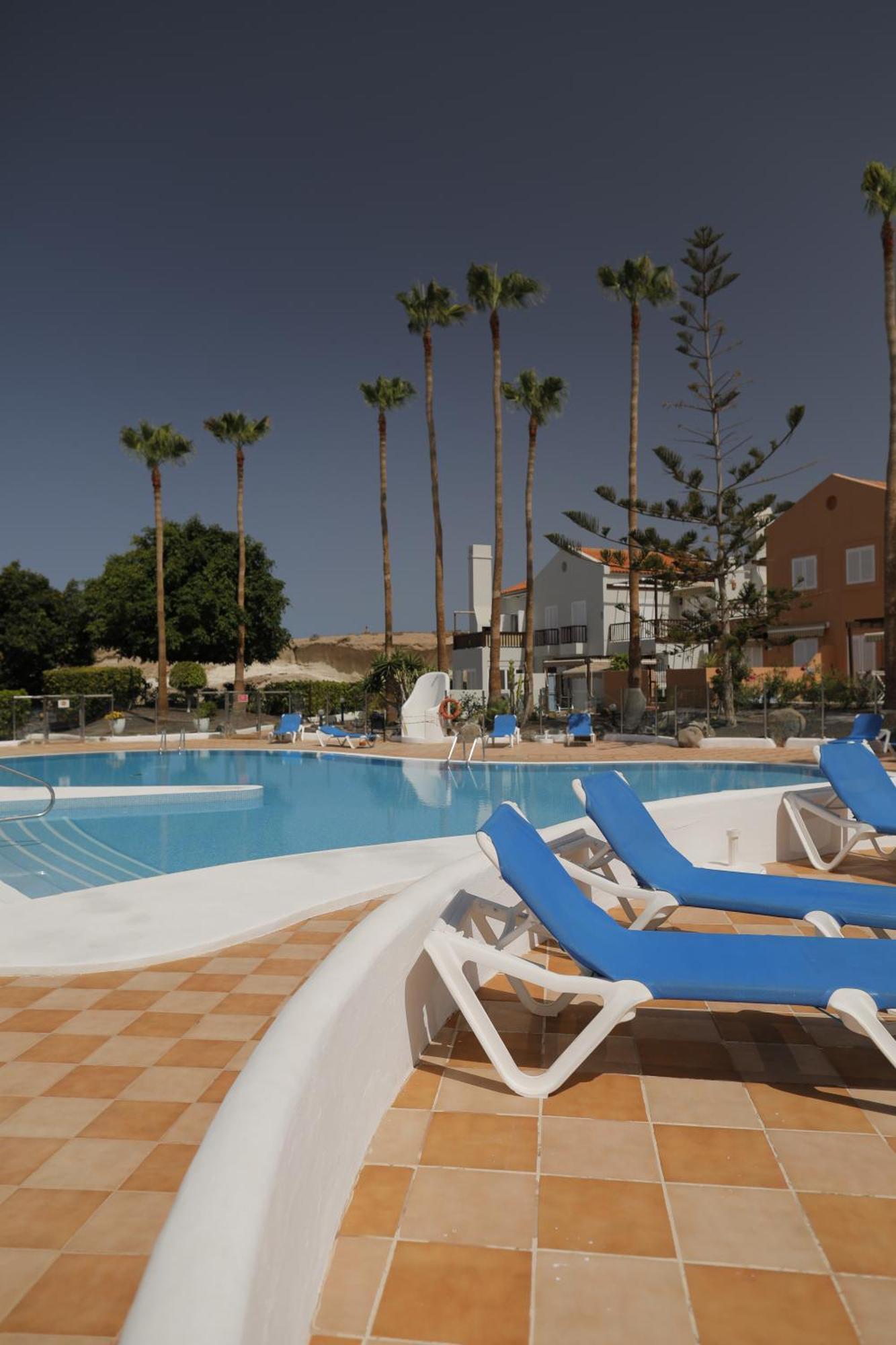 Almacanarias.holidays Alma 2