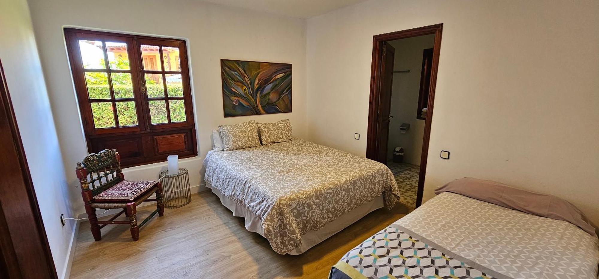 Villa La Paz