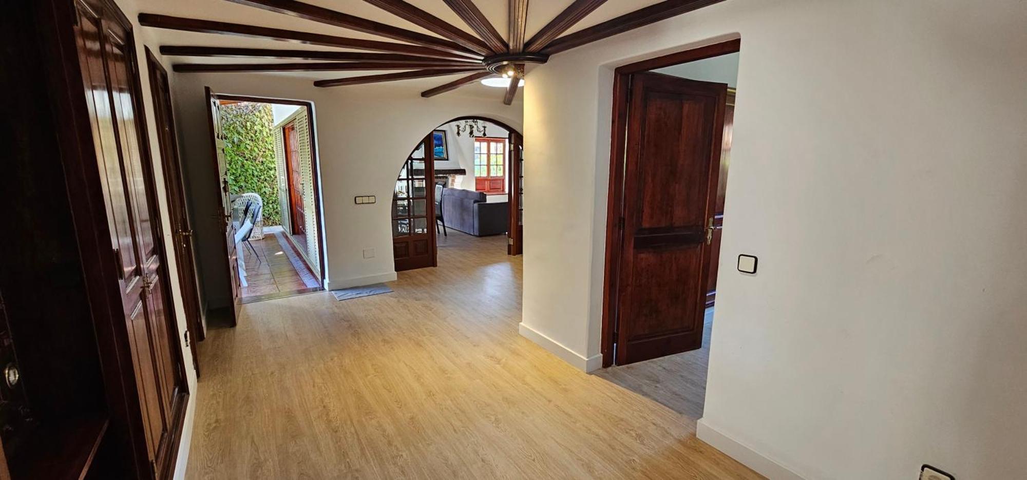 La Paz Villa Puerto de la Cruz (Tenerife)