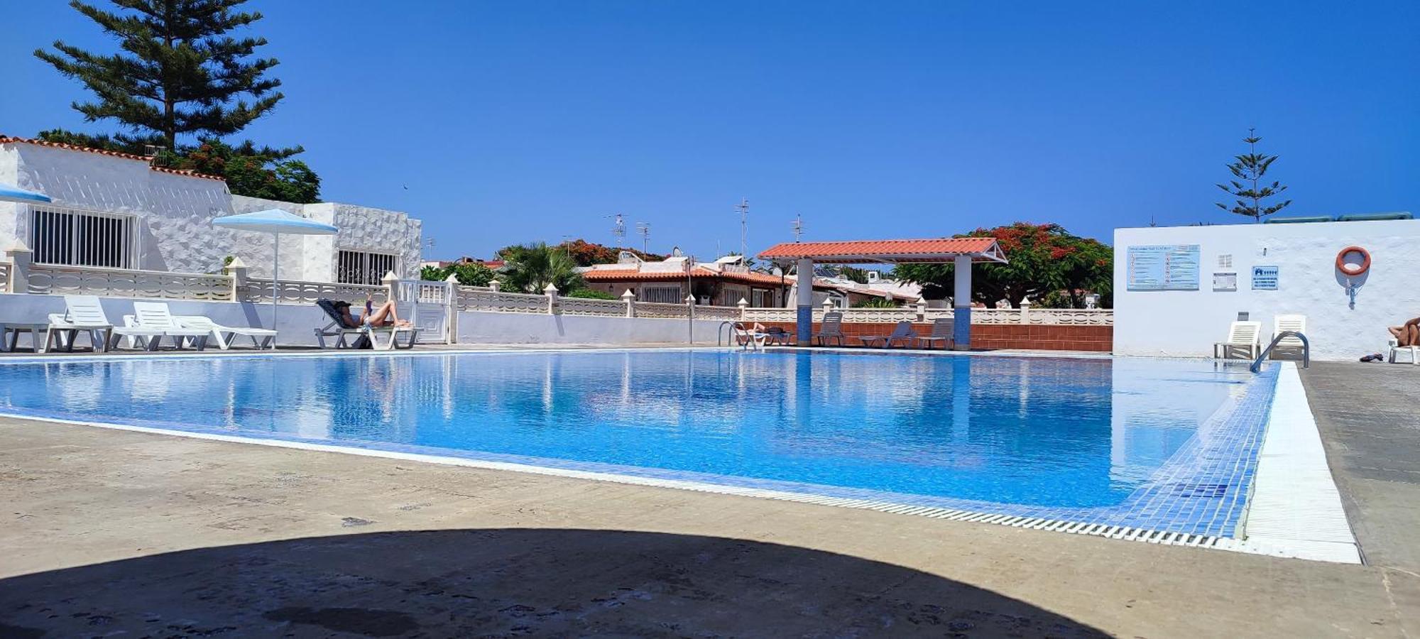 Marga H10 Apartamento Arona (Tenerife)