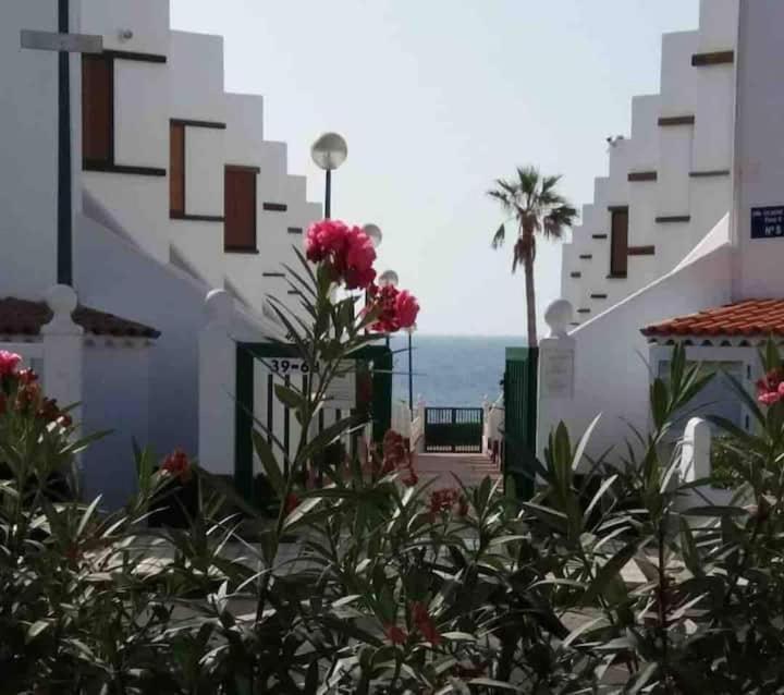 Apartment Atlantic View.apartment.3 Pools. Terraces. Wifi Arona (Tenerife)