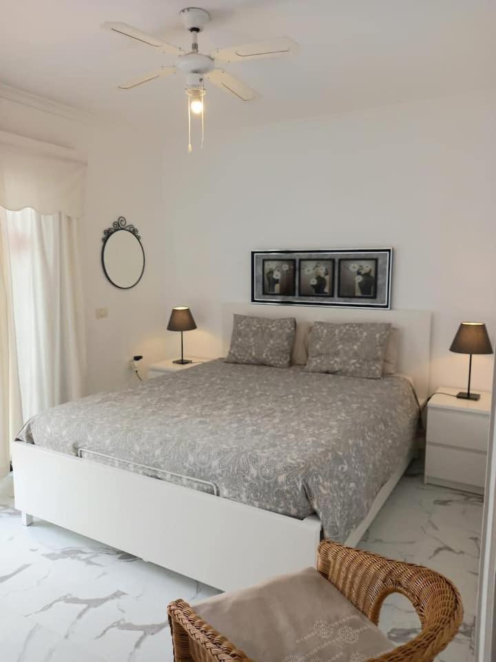 Atlantic View.apartment.3 Pools. Terraces. Wifi Arona (Tenerife)