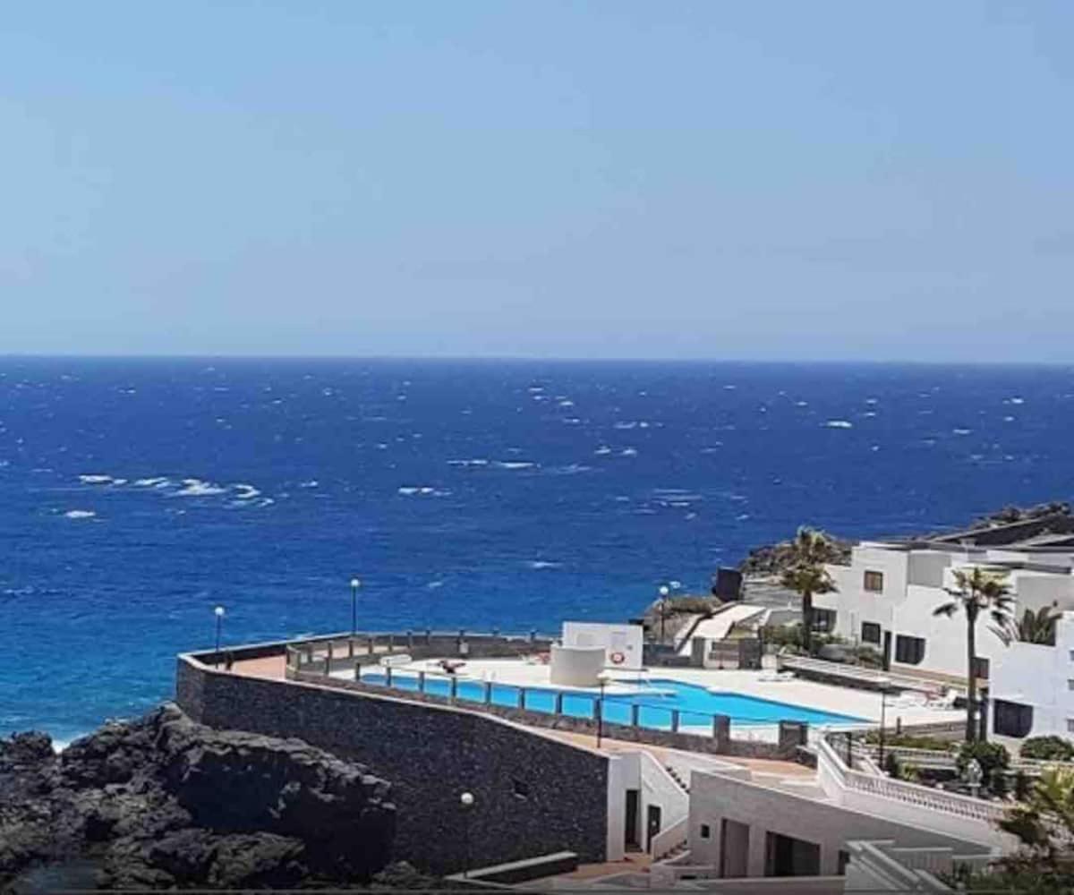 Atlantic View.apartment.3 Pools. Terraces. Wifi