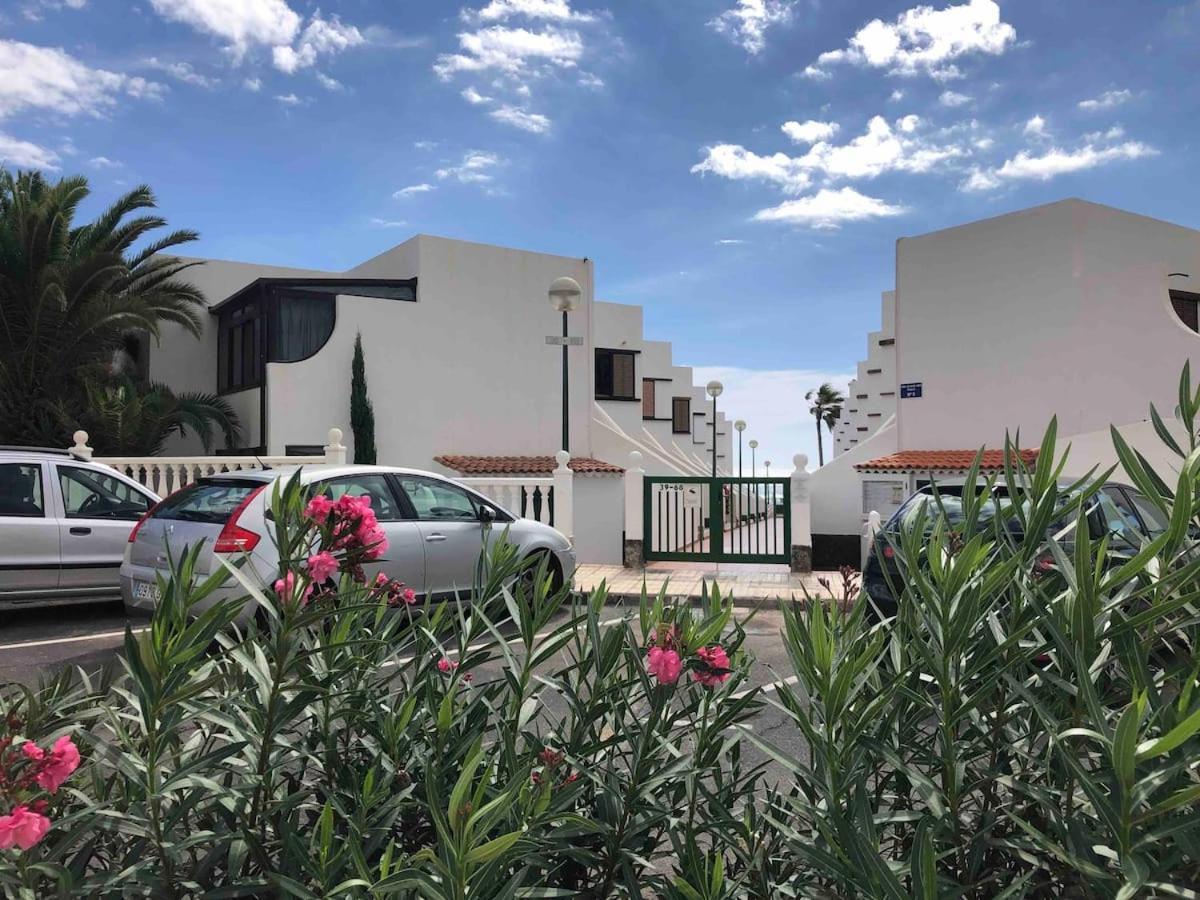 Atlantic View.apartment.3 Pools. Terraces. Wifi Apartment