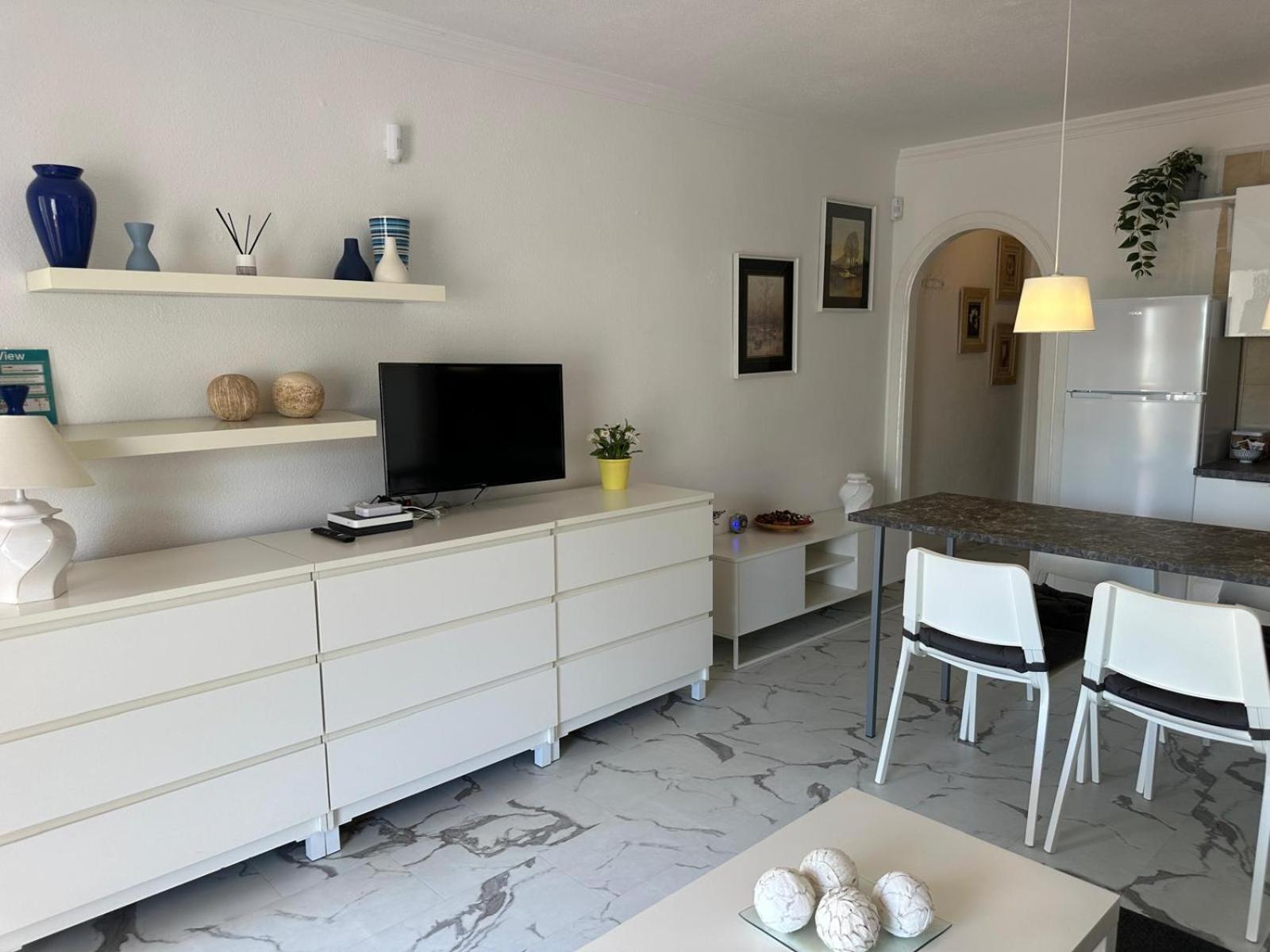 Atlantic View.apartment.3 Pools. Terraces. Wifi Apartment *