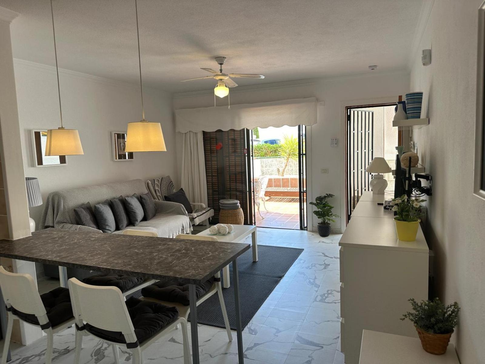 Apartment Atlantic View.apartment.3 Pools. Terraces. Wifi *