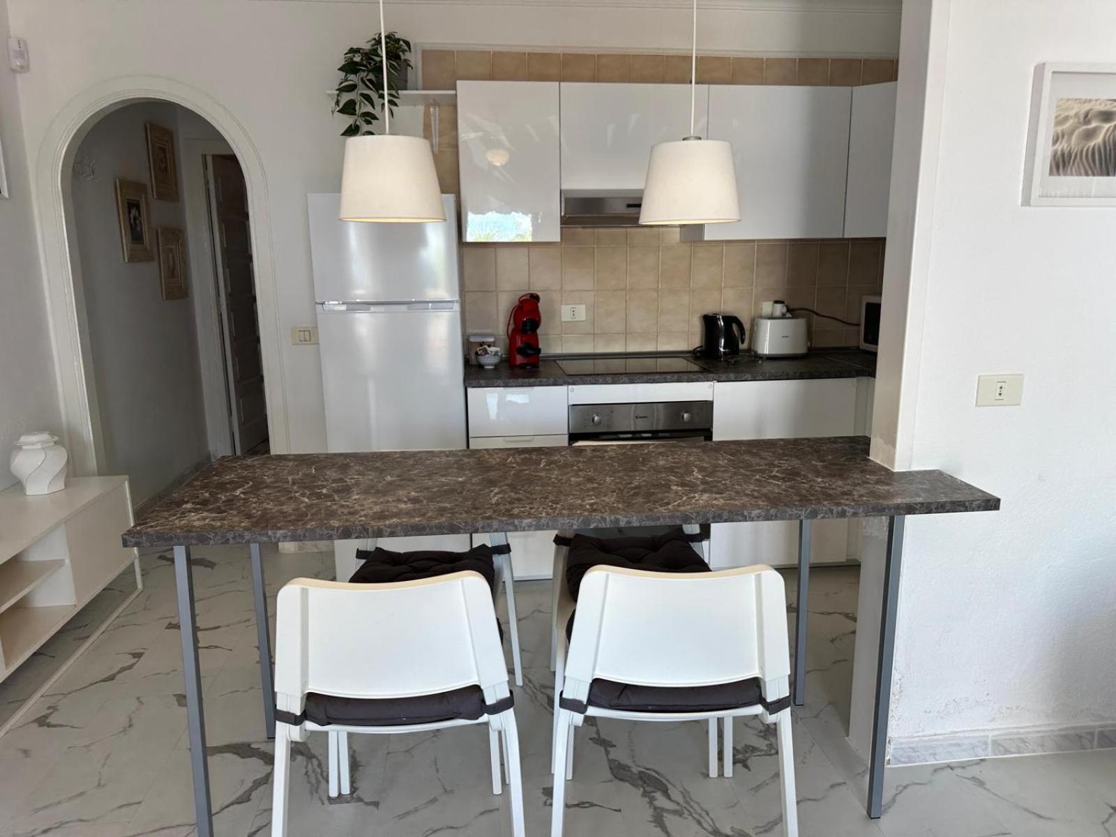 Apartment Atlantic View.apartment.3 Pools. Terraces. Wifi Arona (Tenerife)
