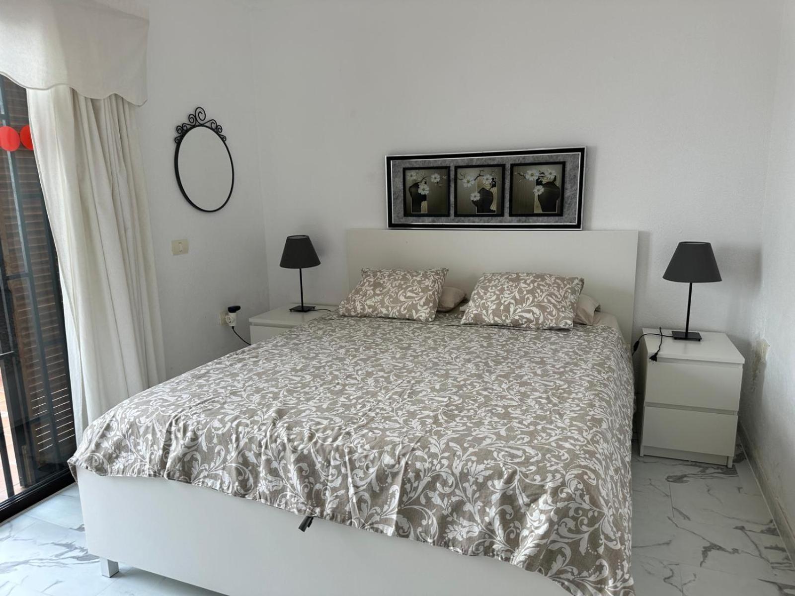 Atlantic View.apartment.3 Pools. Terraces. Wifi *