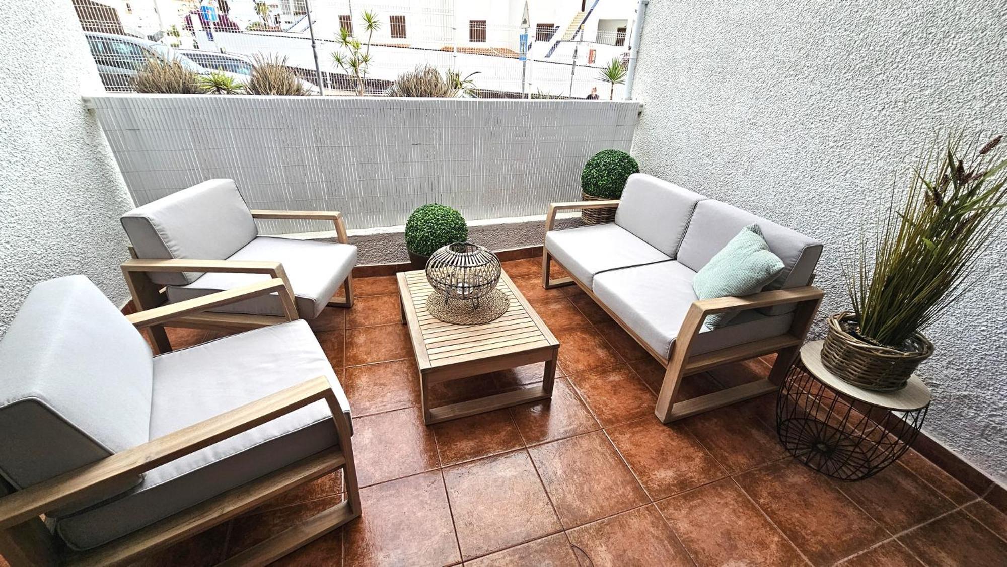 Holiday home Canarias 107 Costa Adeje (Tenerife)