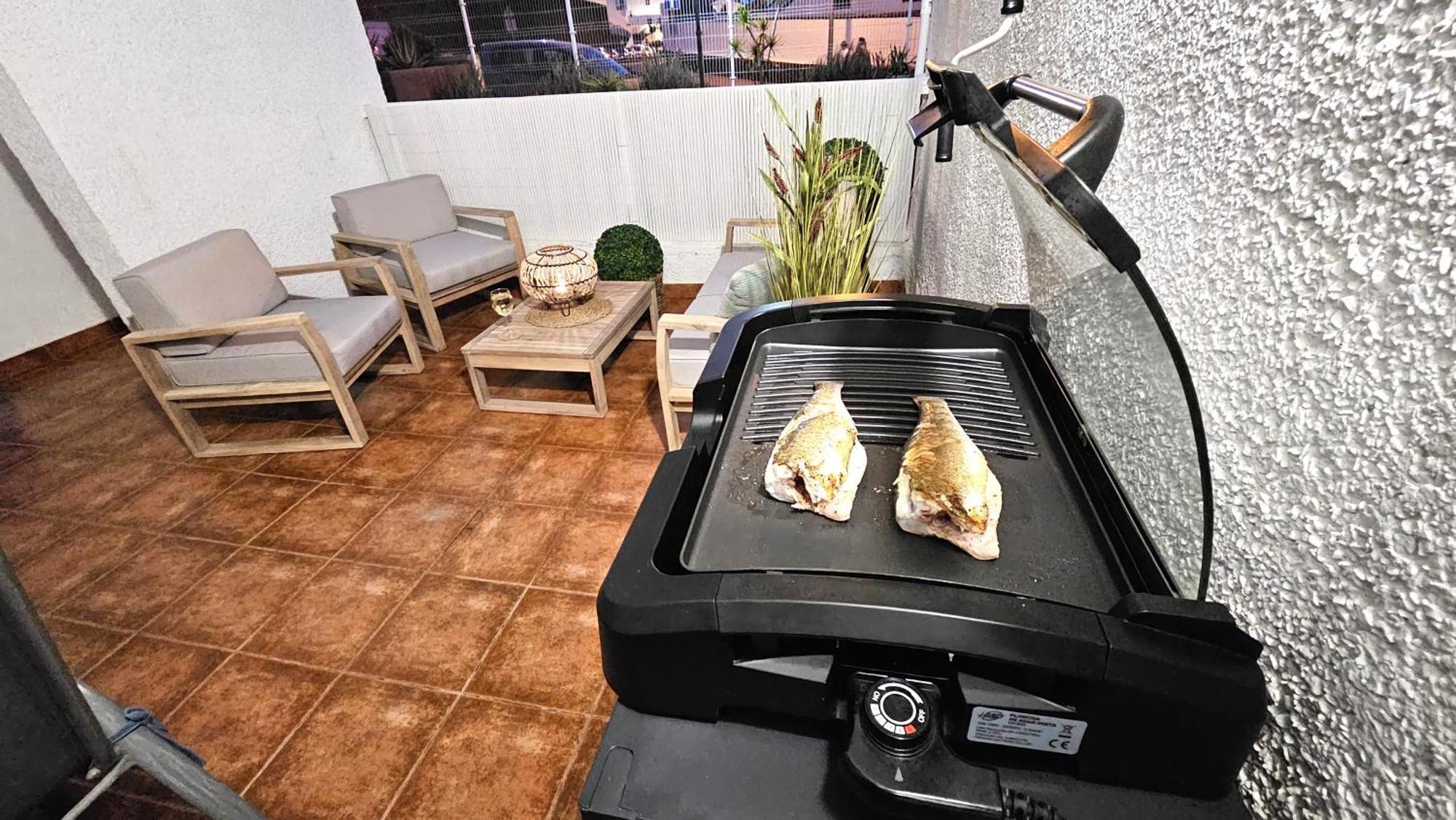 Canarias 107 Hébergement de vacances