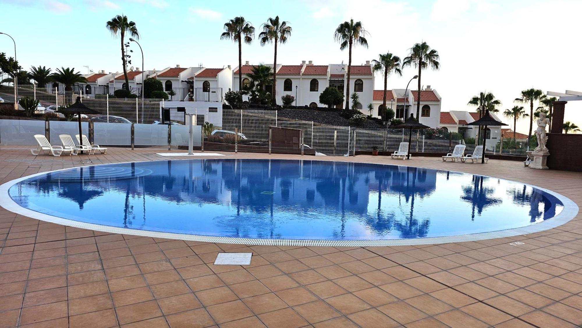 Hébergement de vacances Canarias 107 *