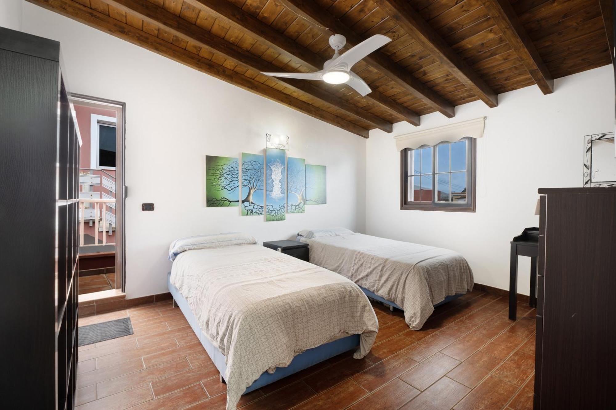 Panaderos Holiday home *