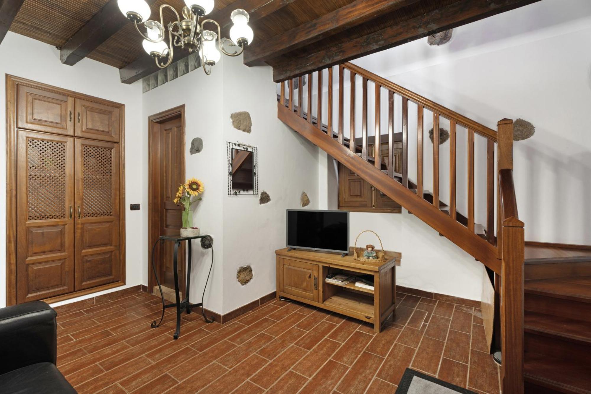 Panaderos Holiday home La Matanza De Acentejo