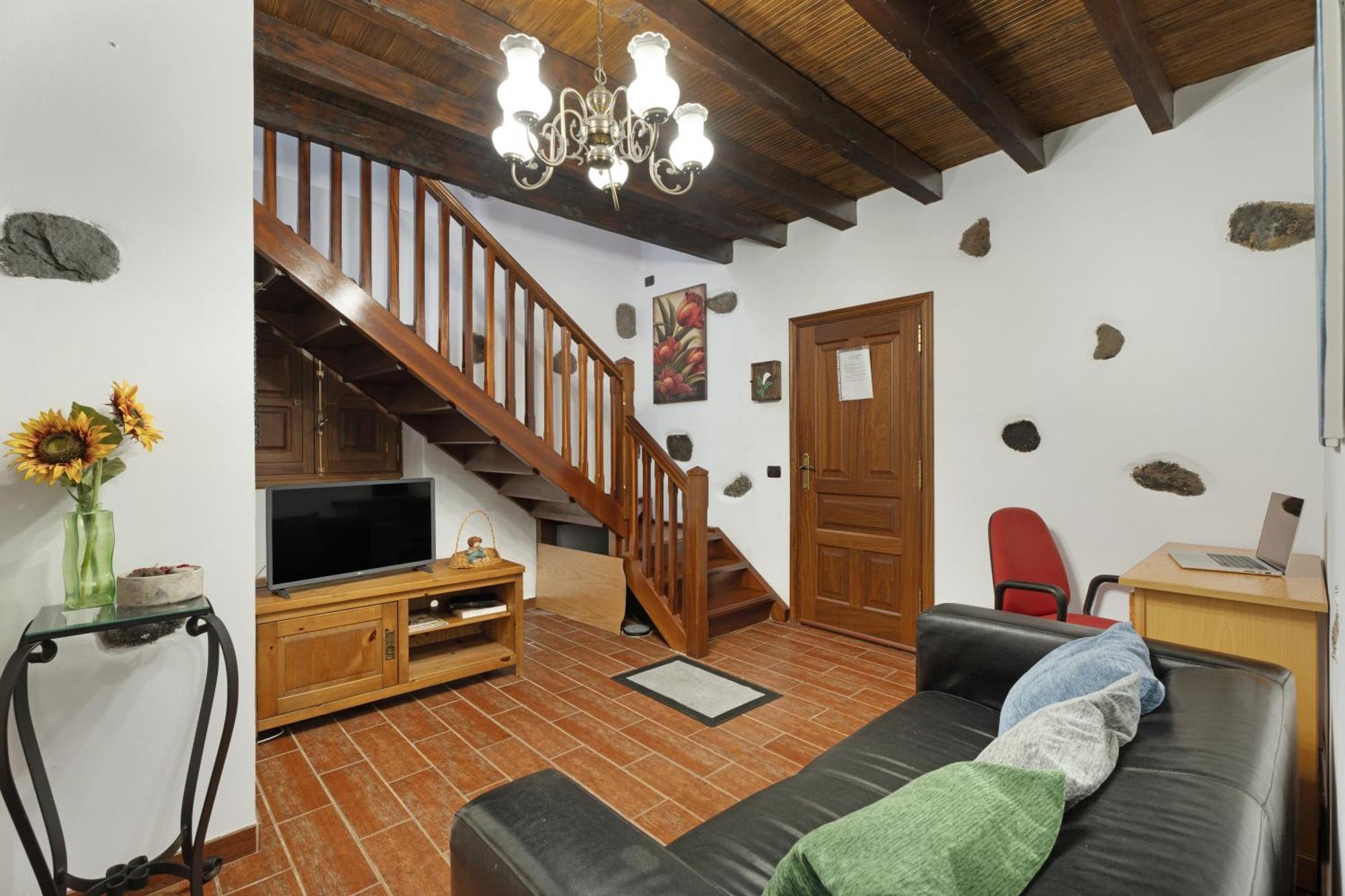 Panaderos Holiday home *