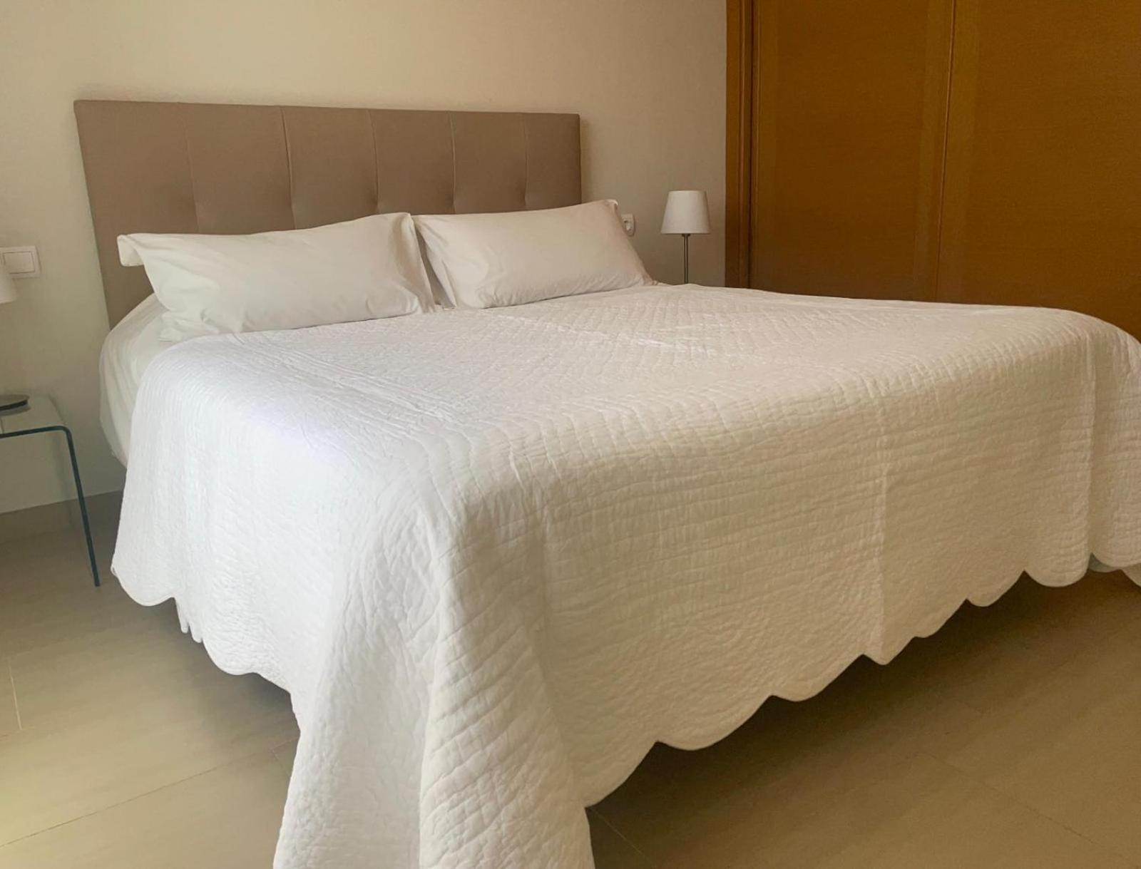 Flat In La Tejita, Medano *