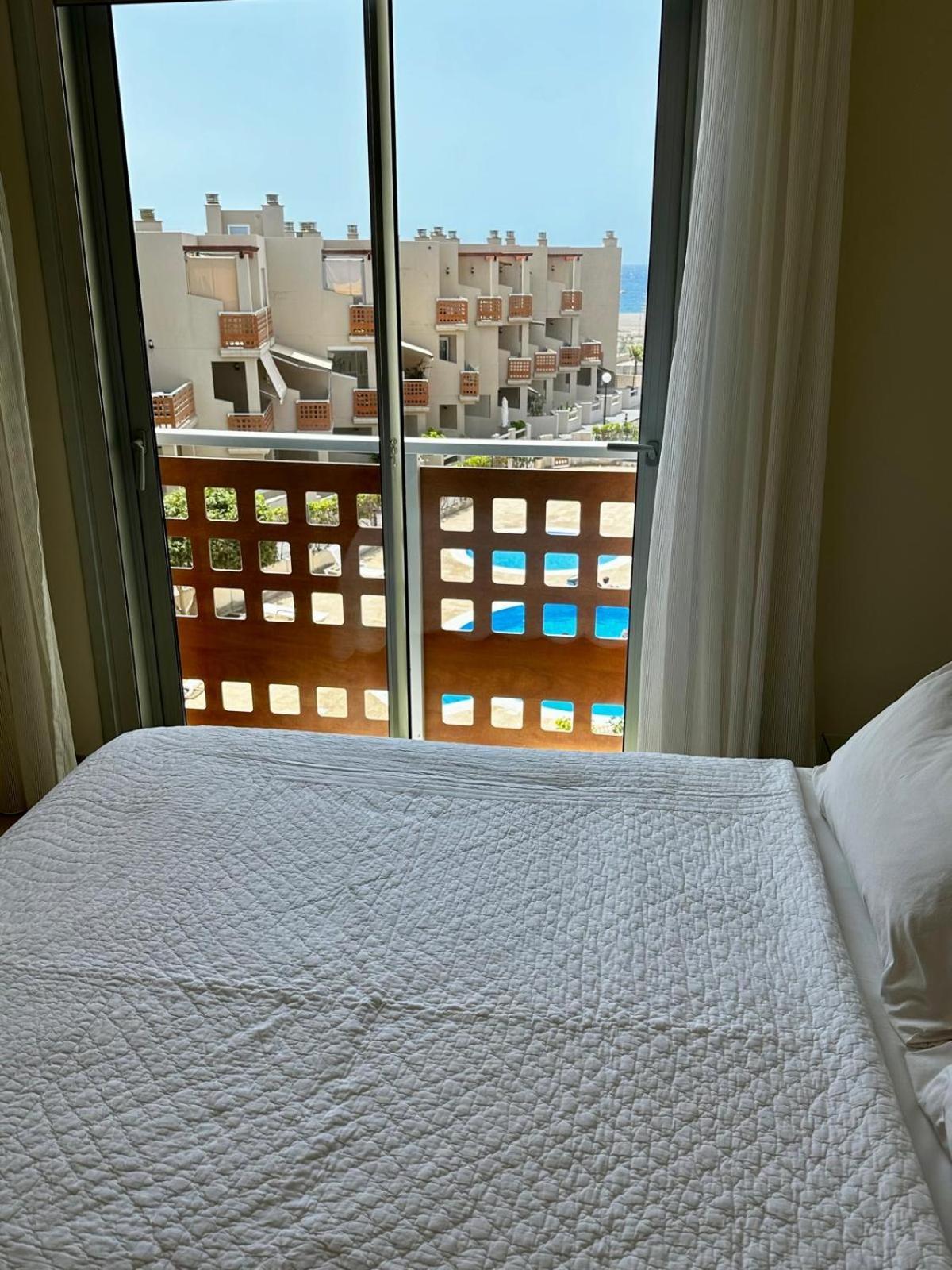 Appartement Flat In La Tejita, Medano