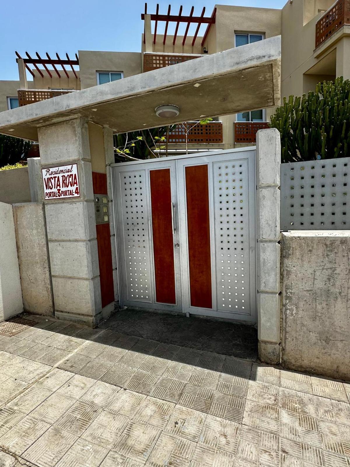 Flat In La Tejita, Medano Granadilla De Abona