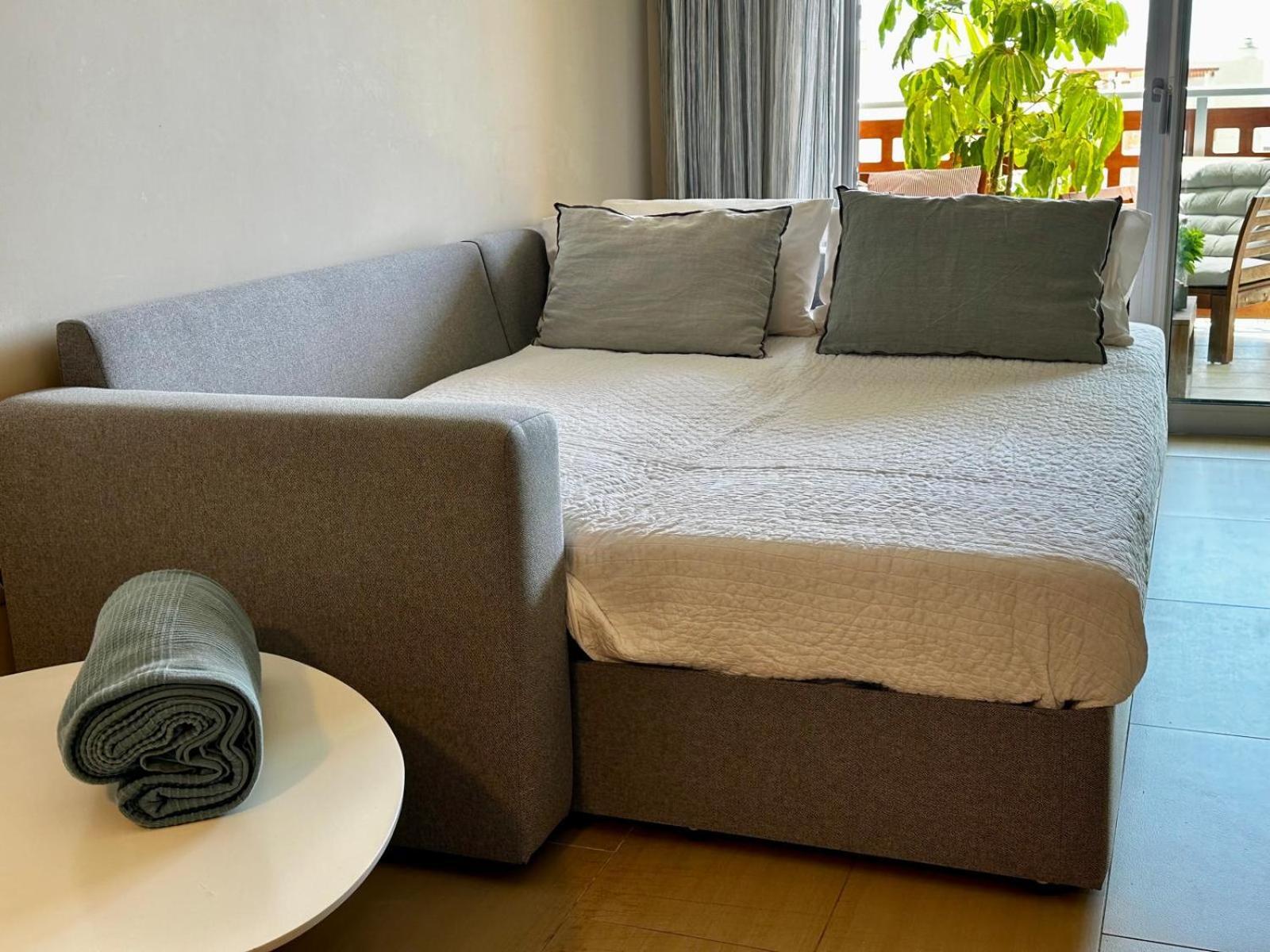 Flat In La Tejita, Medano *